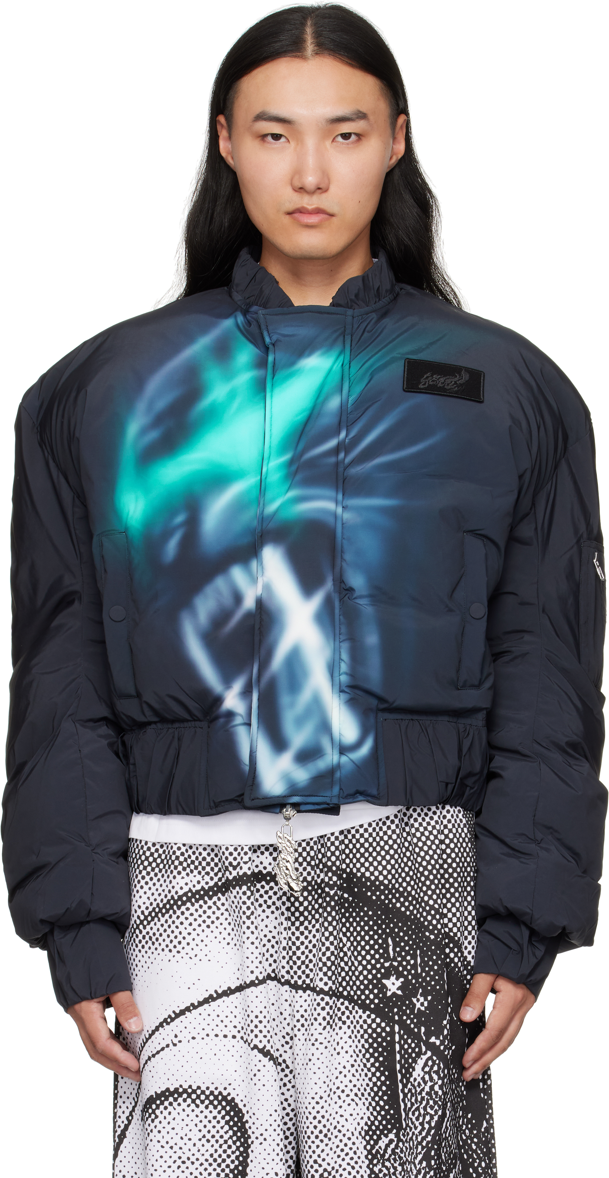 パンツ Gerrit Jacob 25ss Gerrit Jacob 25ss