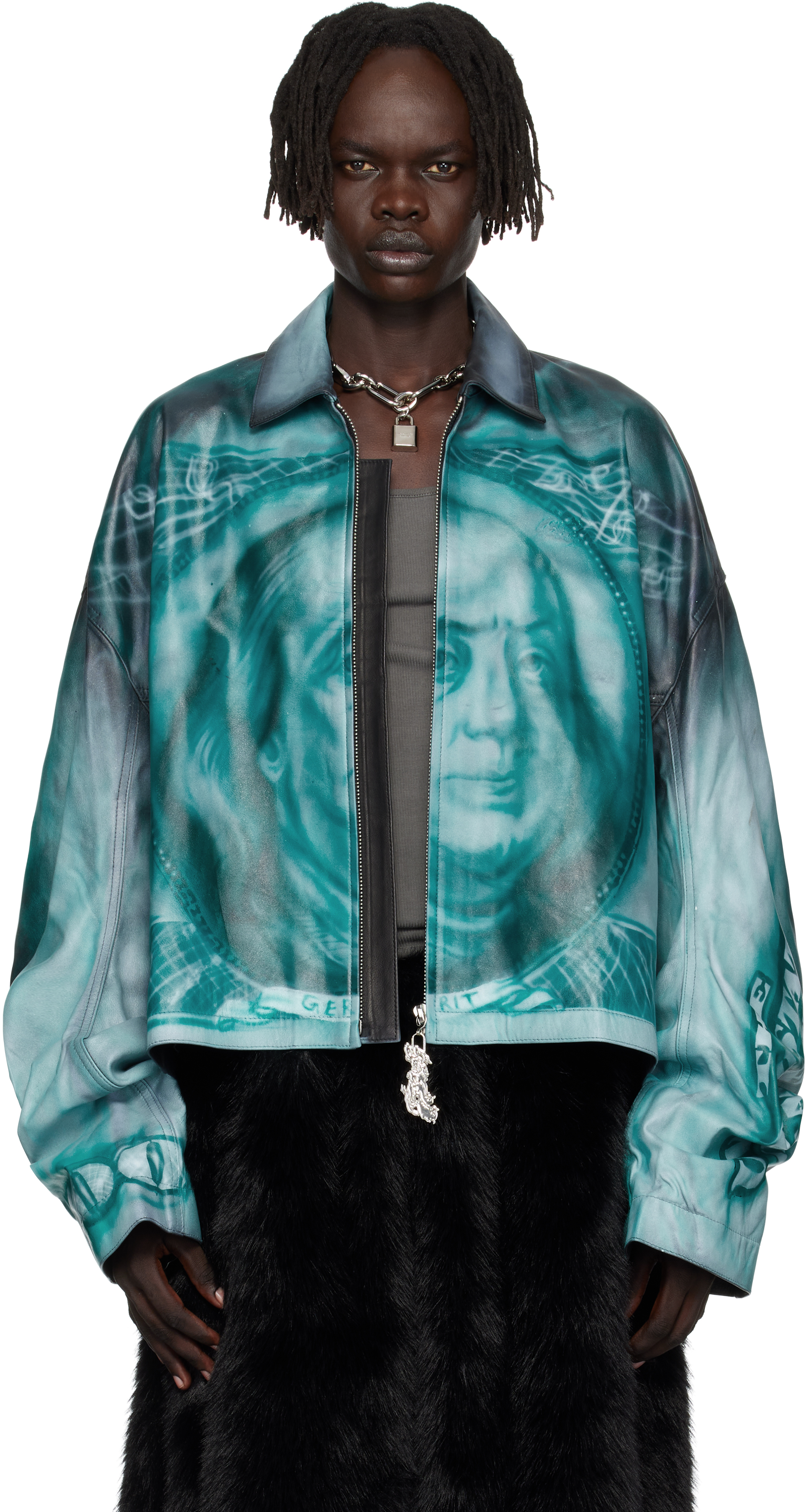 Gerrit Jacob メンズ | SSENSE 日本