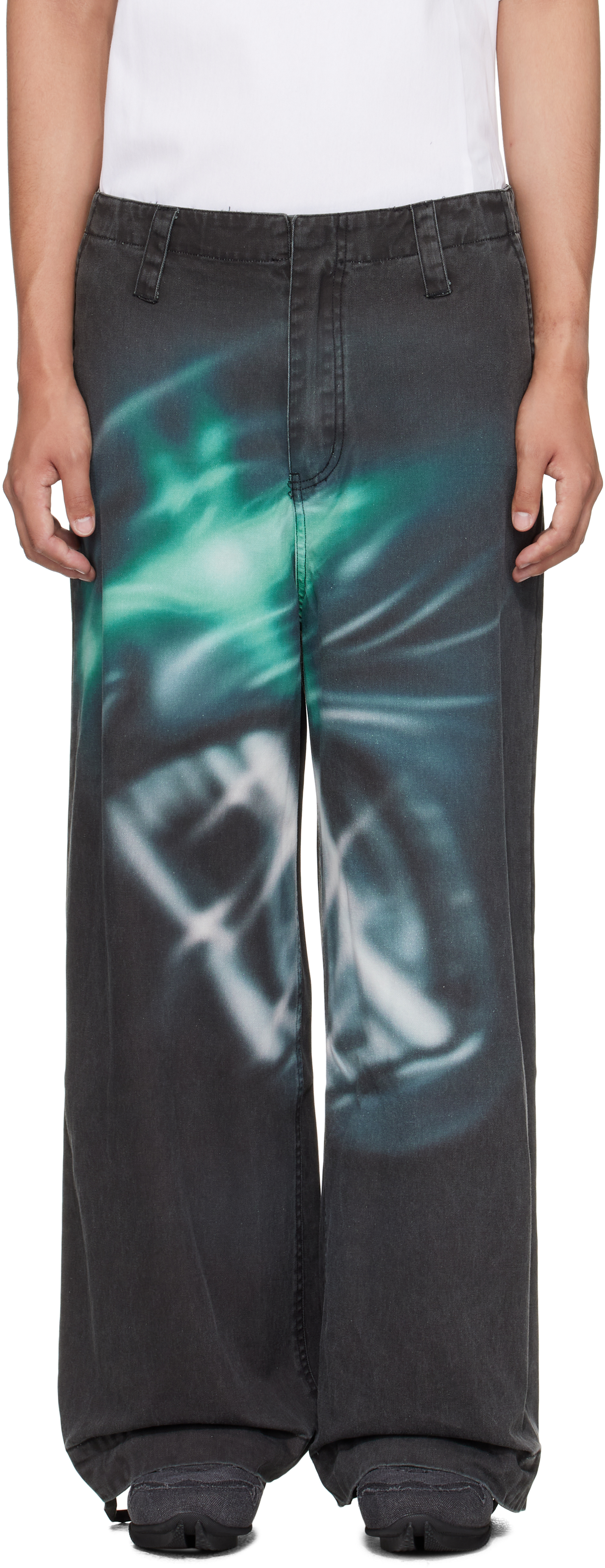 ジェリット ジェイコブ Gerrit Jacob コットン ハーフパンツ ジェリット ジェイコブ Gerrit Jacob コットン ハーフパンツ 2025年