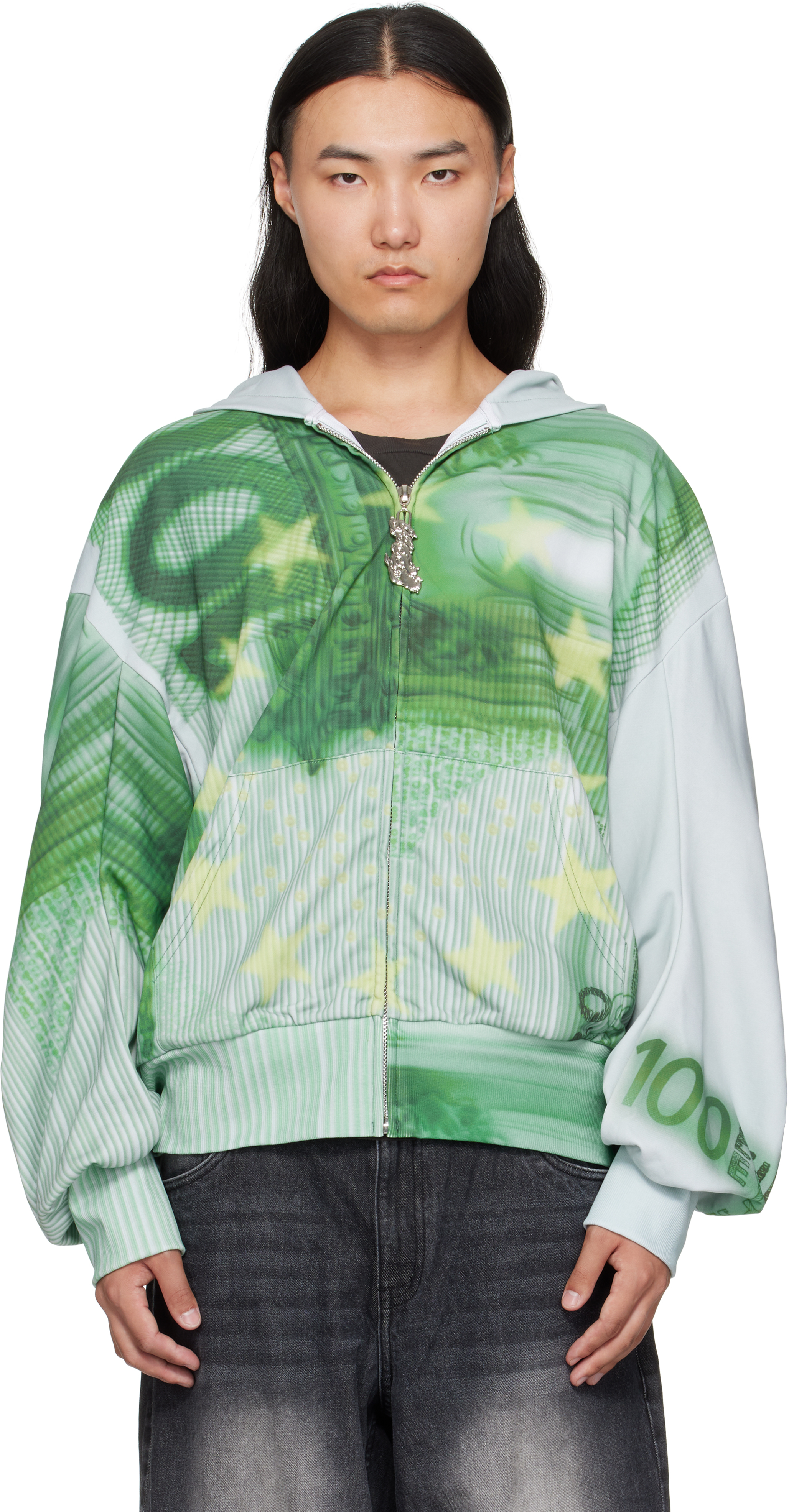 Gerrit Jacob メンズ | SSENSE 日本