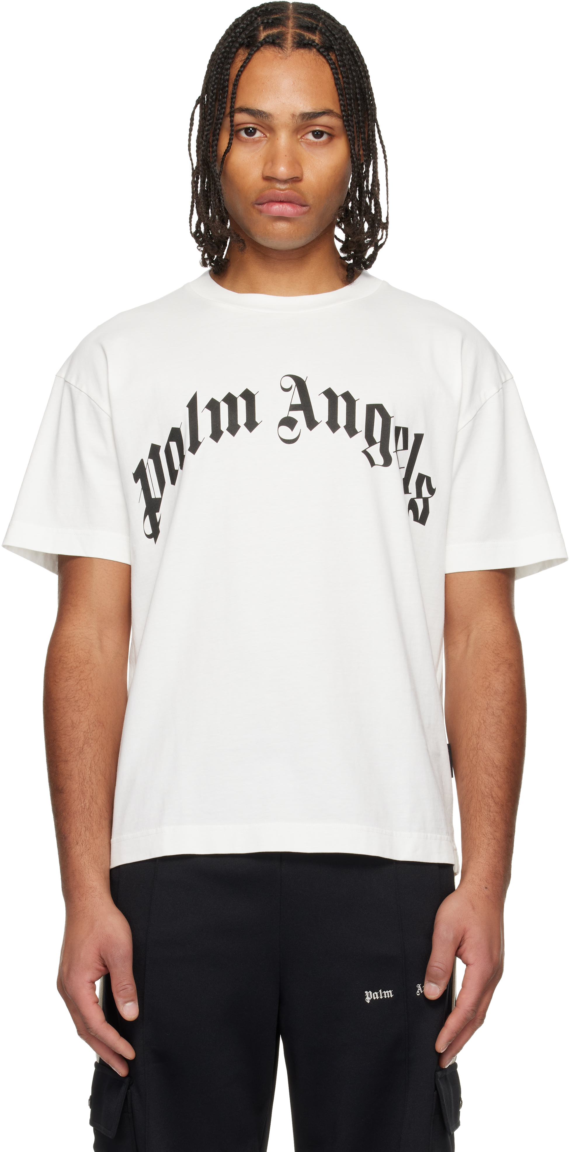新作 パームエンジェルス ロゴTシャツ | パームエンジェルス Tシャツ Angels⁄Tシャツ (Palm (Tシャツ)|TAKASHIMAYA 新作 パームエンジェルス ロゴTシャツ | パームエンジェルス Tシャツ Angels⁄Tシャツ (Palm (Tシャツ)|TAKASHIMAYA