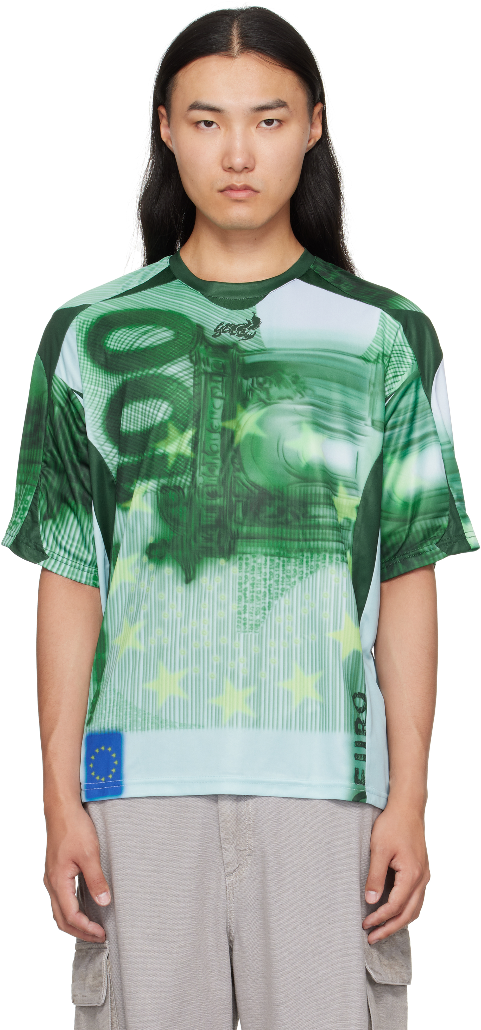 トップス gerrit jacob tops Gerrit Jacob tops for Men | SSENSE