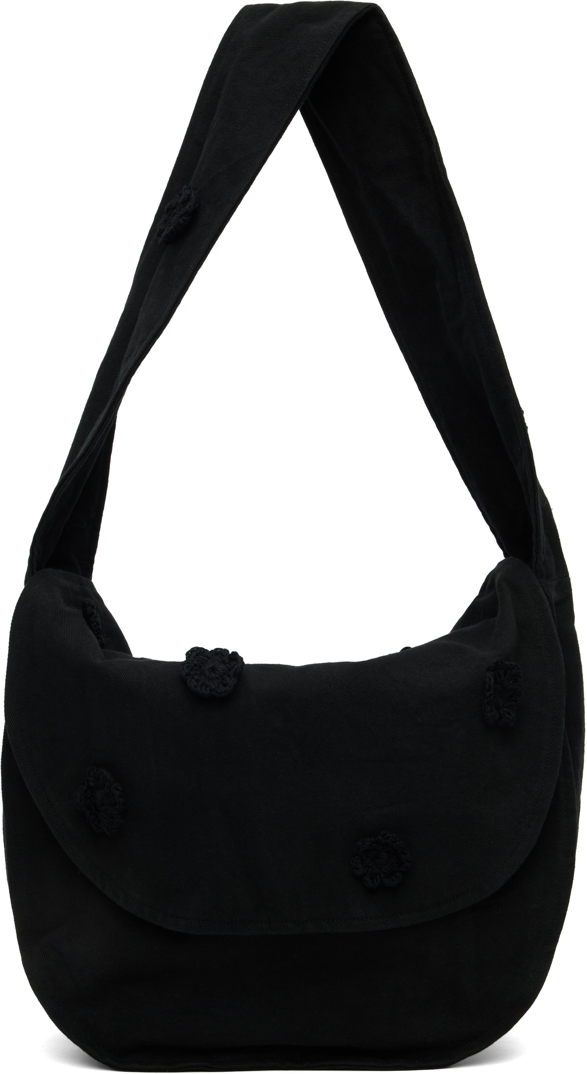 バッグ Song For The Mute - Black Patches Tote Song for the Mute Black Patches Tote Song for the Mute
