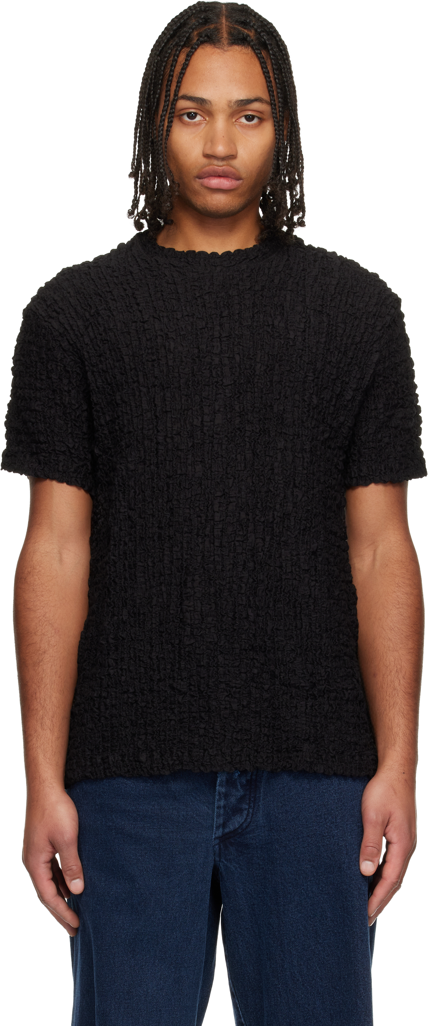 Song For The Mute メンズ tシャツ | SSENSE 日本