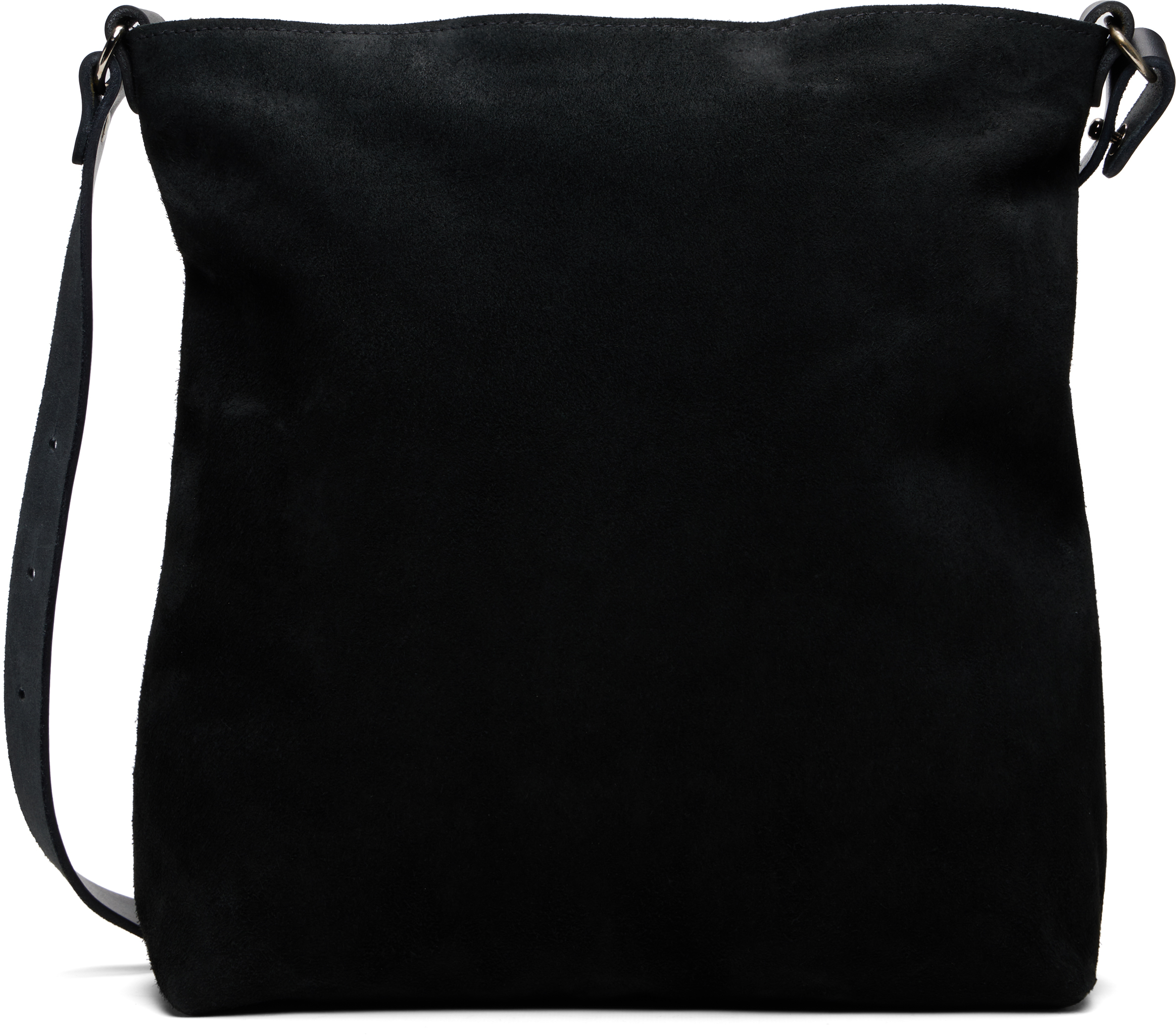 Guidi Black Ra01 Bag
