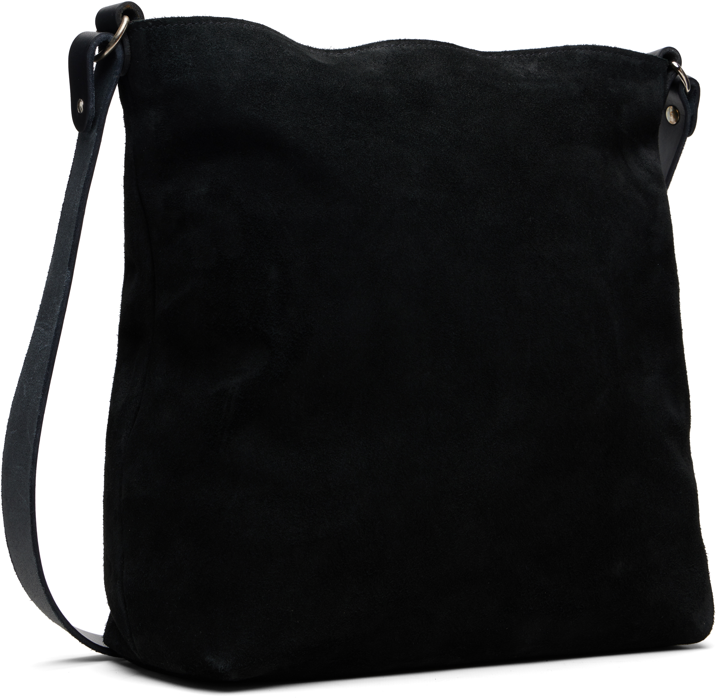 Guidi Black Ra01 Bag