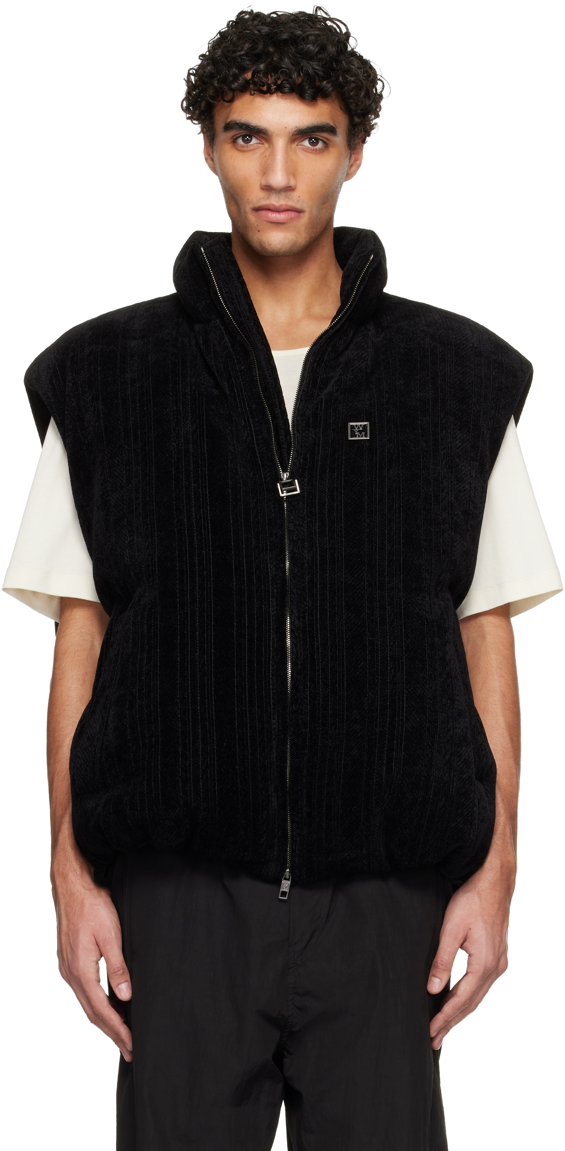 Wooyoungmi メンズ ジャケット & コート | SSENSE 日本