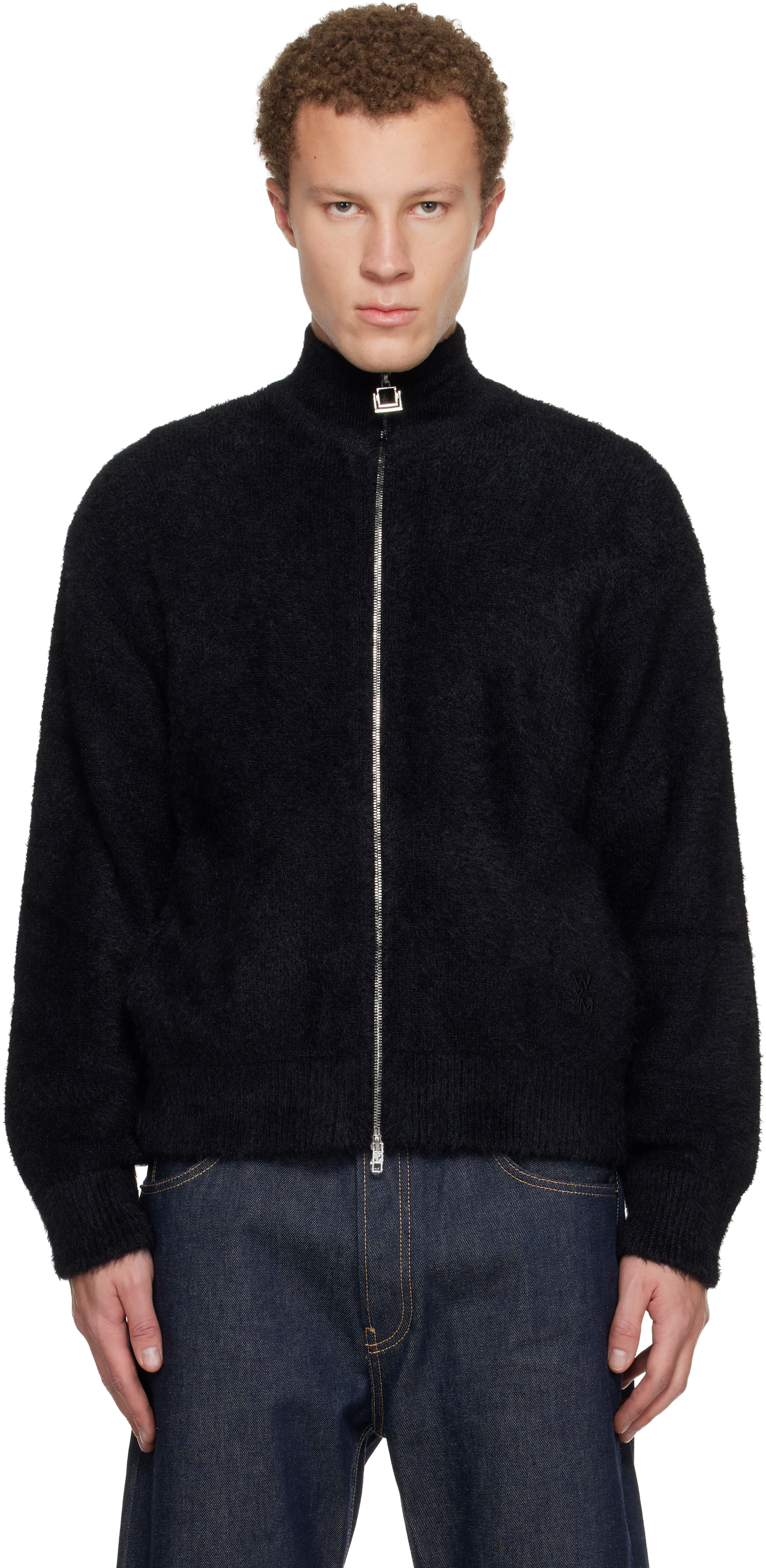 Wooyoungmi hoodies & zipups for Men | SSENSE