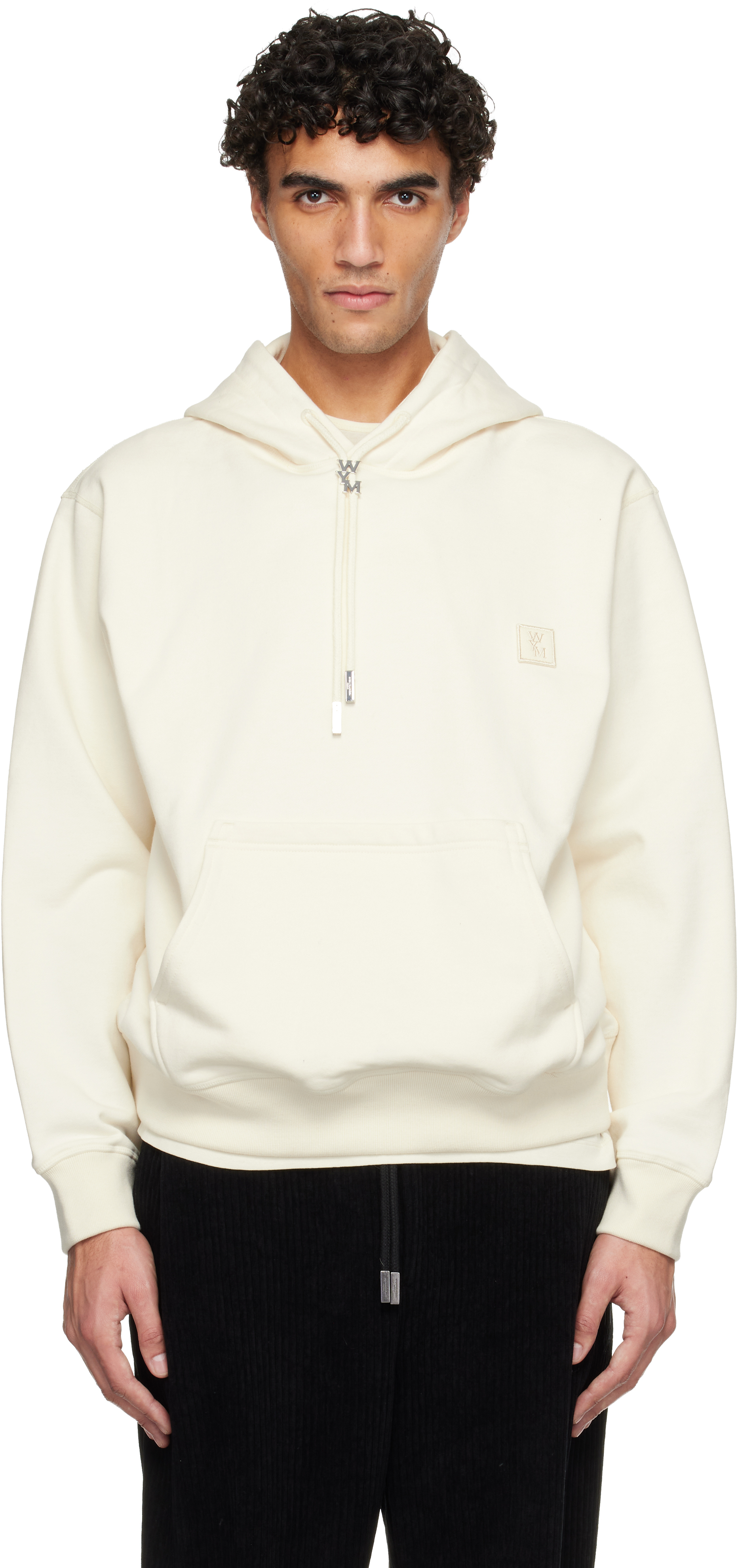 Wooyoungmi hoodies & zipups for Men | SSENSE