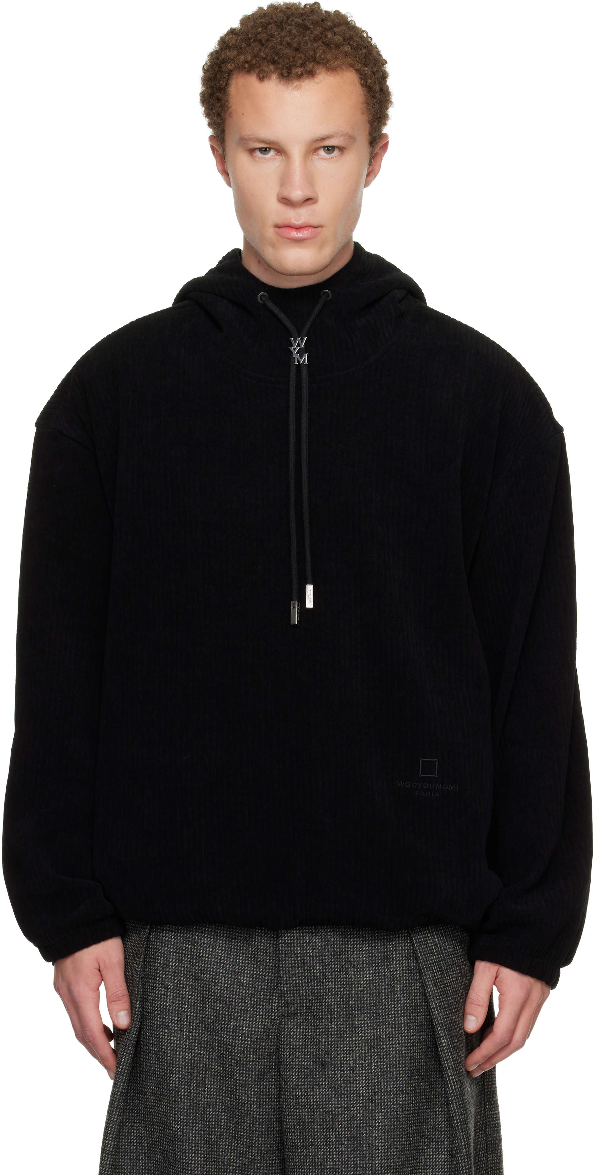 wooyoungmi-black-ribbed-hoodie.jpg