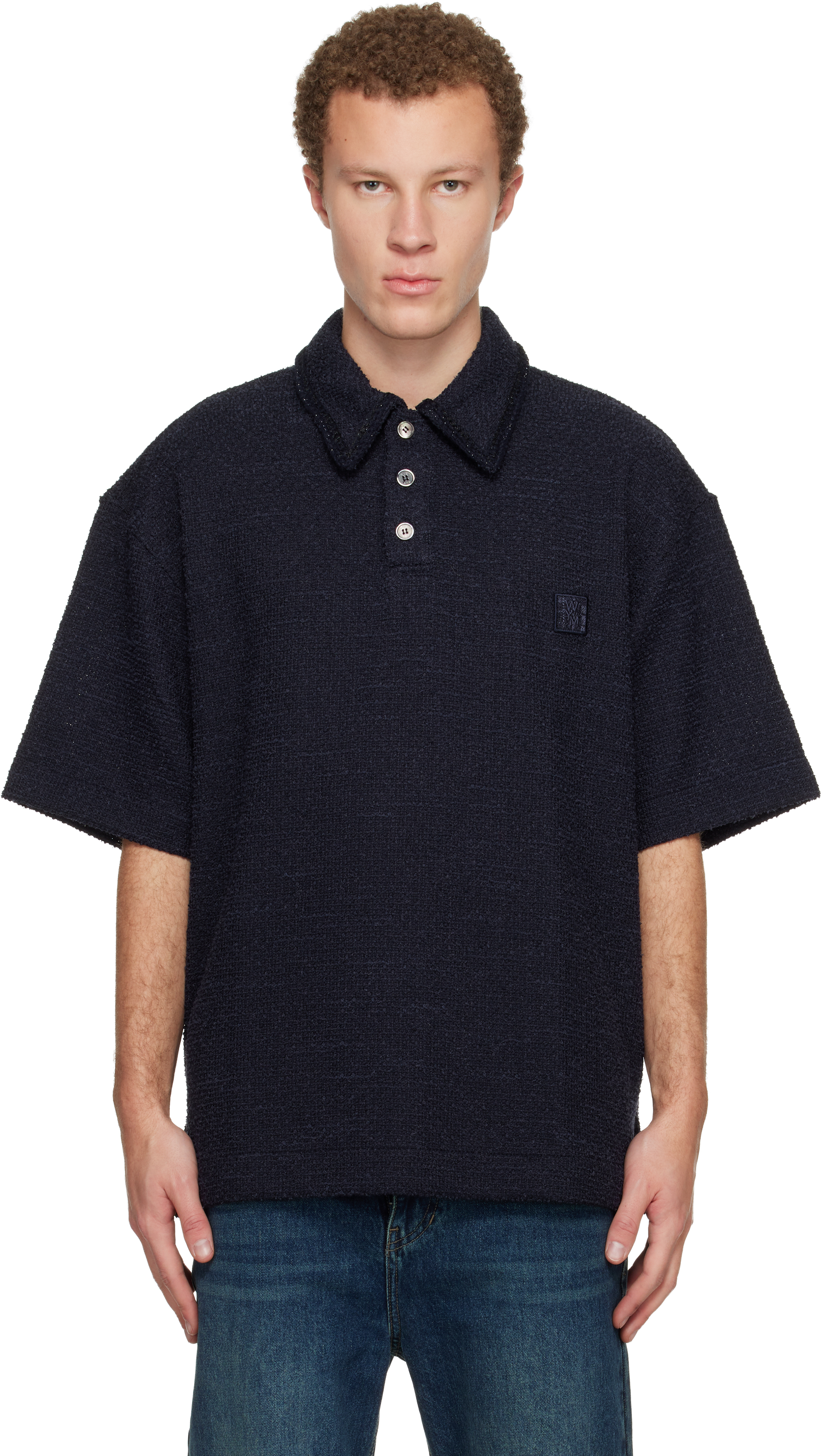 wooyoungmi-navy-tweed-polo.jpg
