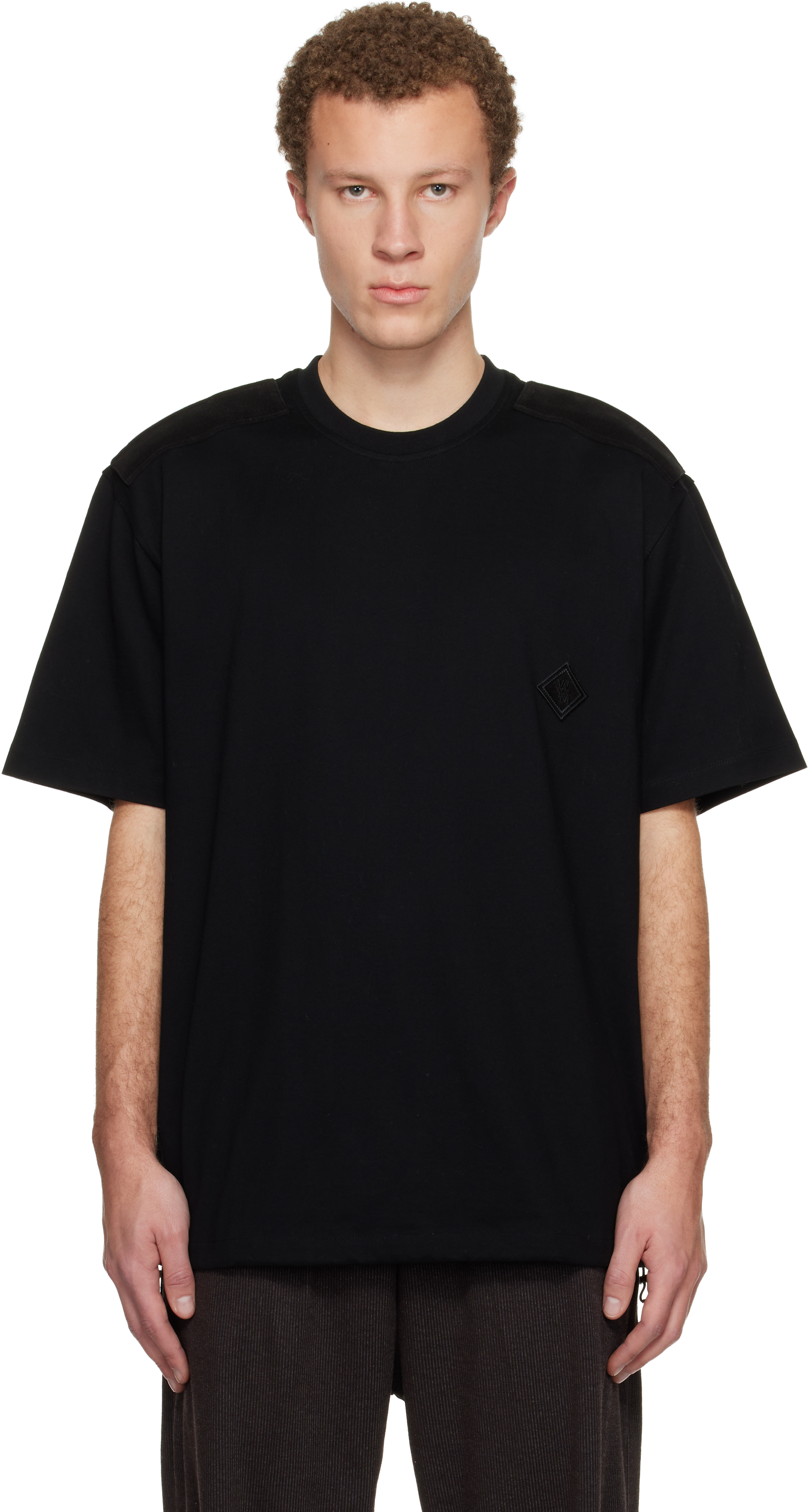 wooyoungmi-black-embroidered-