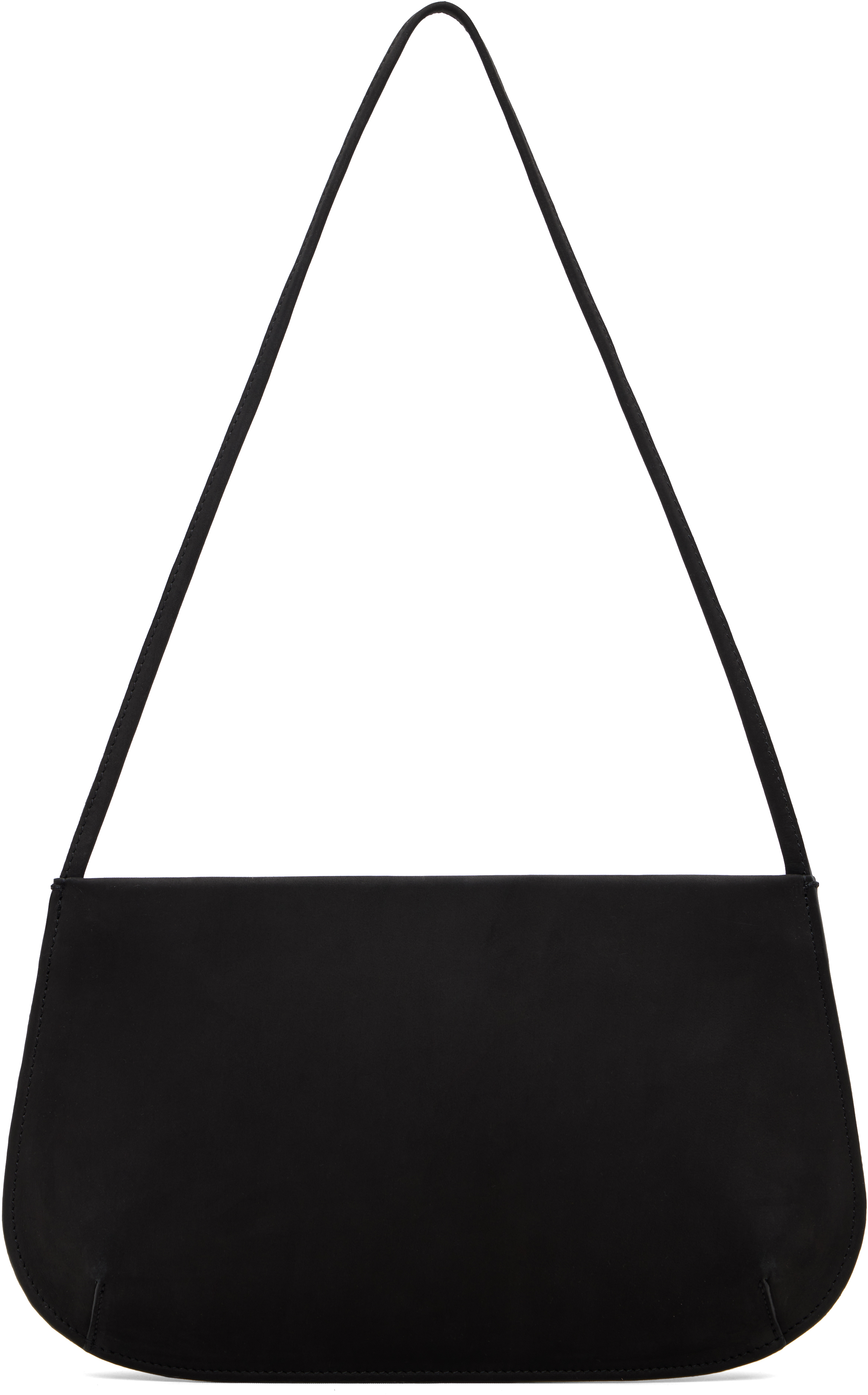 Fane Black Bra Bag