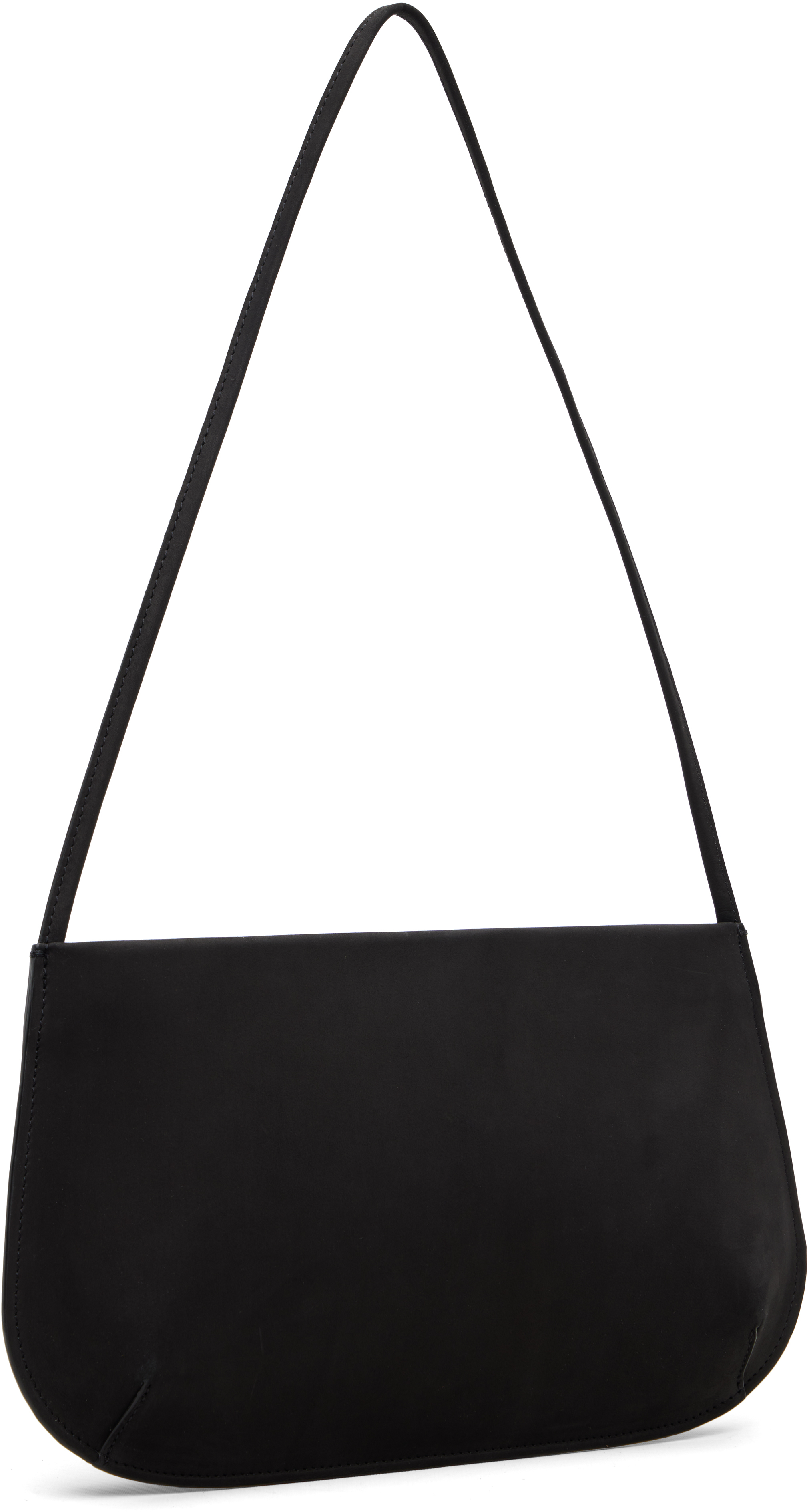 Fane Black Bra Bag