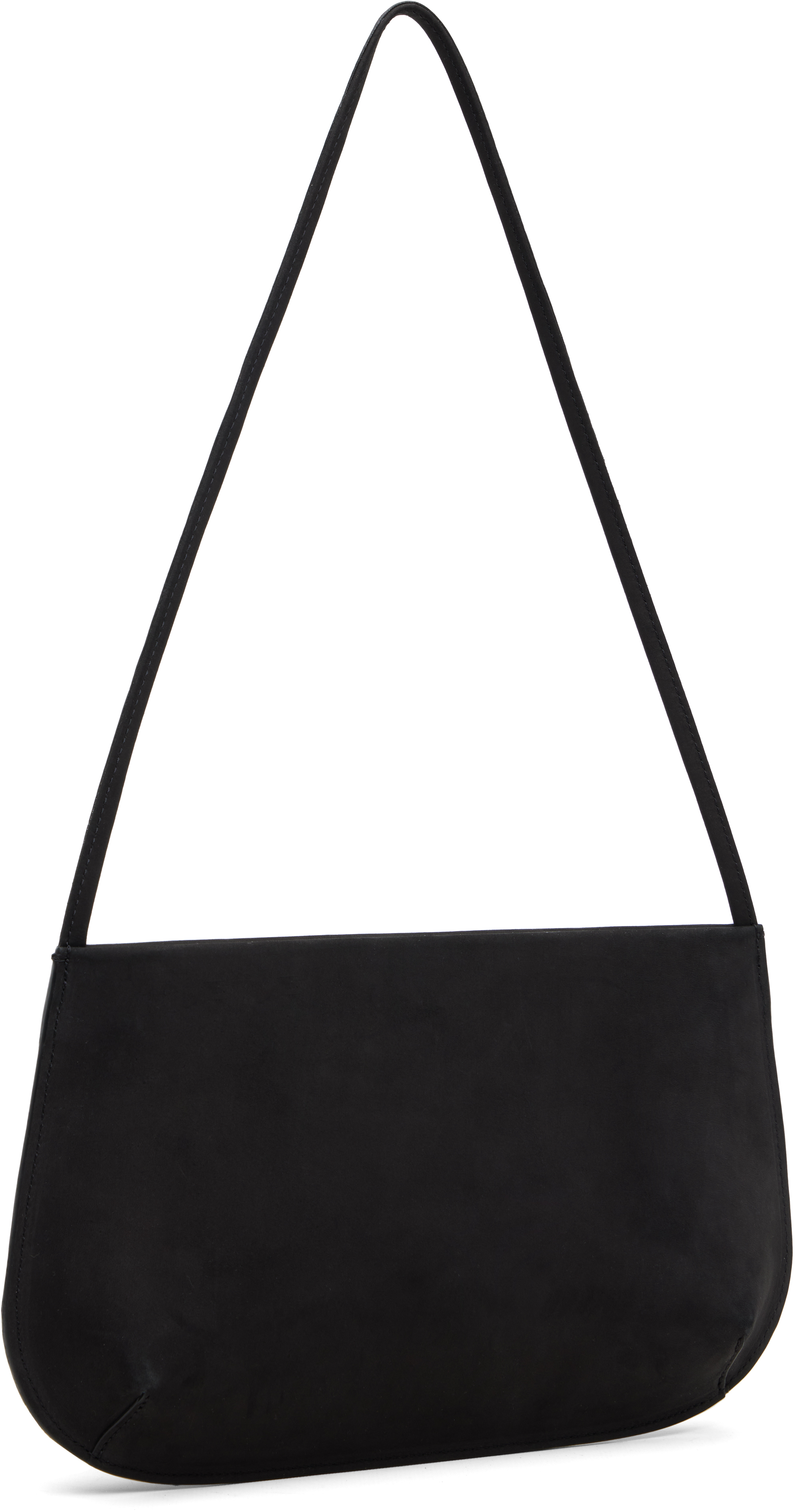 Fane Black Bra Bag