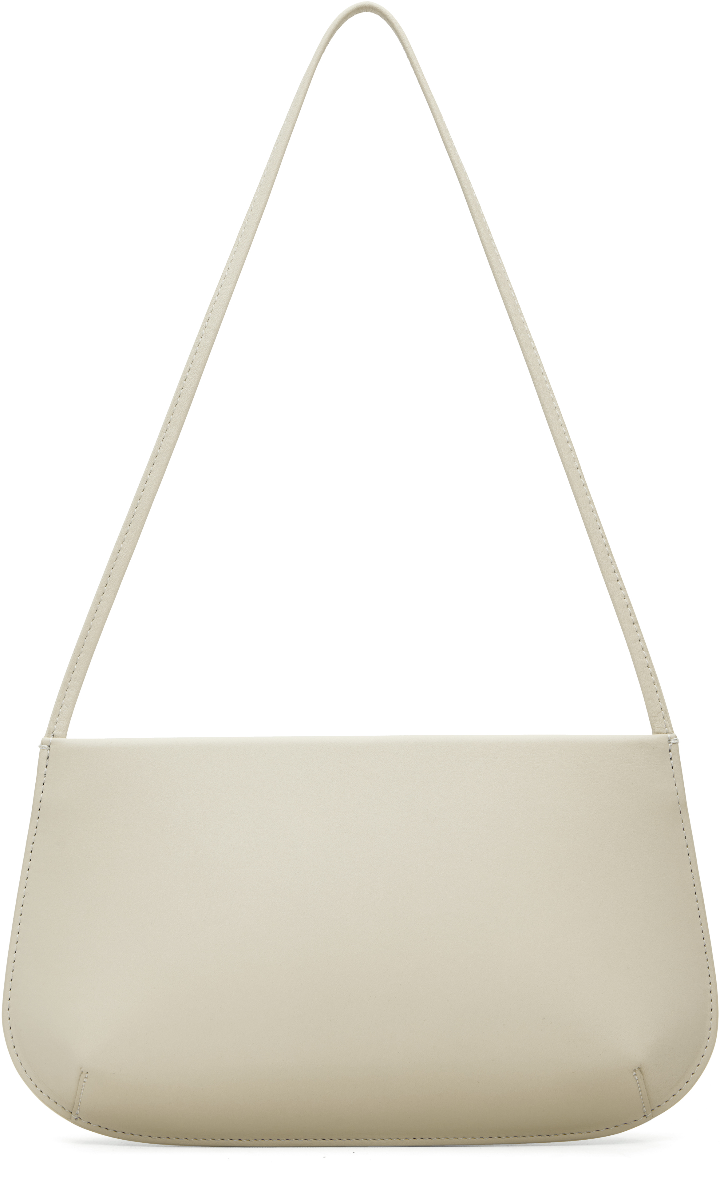 Fane Off-white Bra Bag
