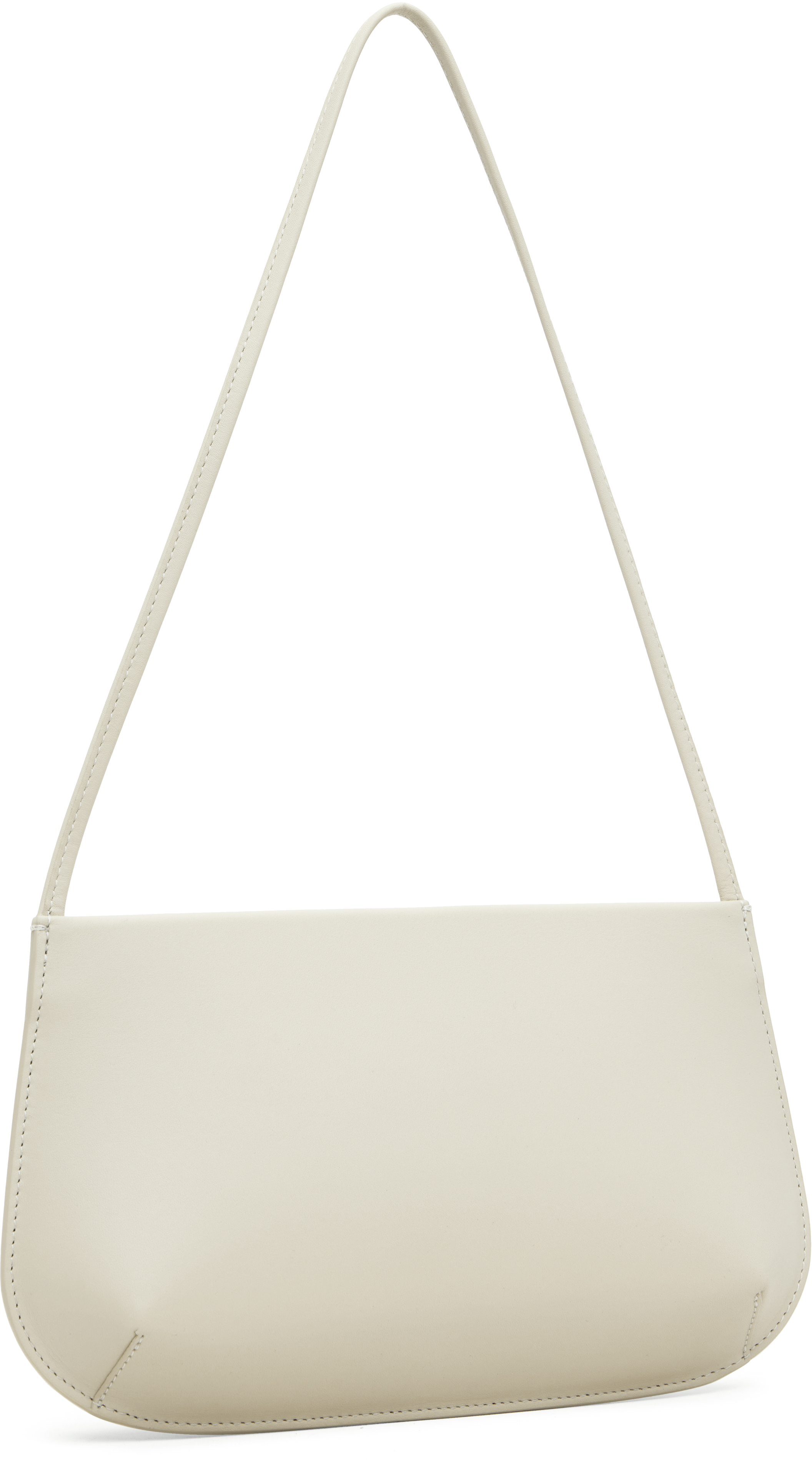 Fane Off-white Bra Bag