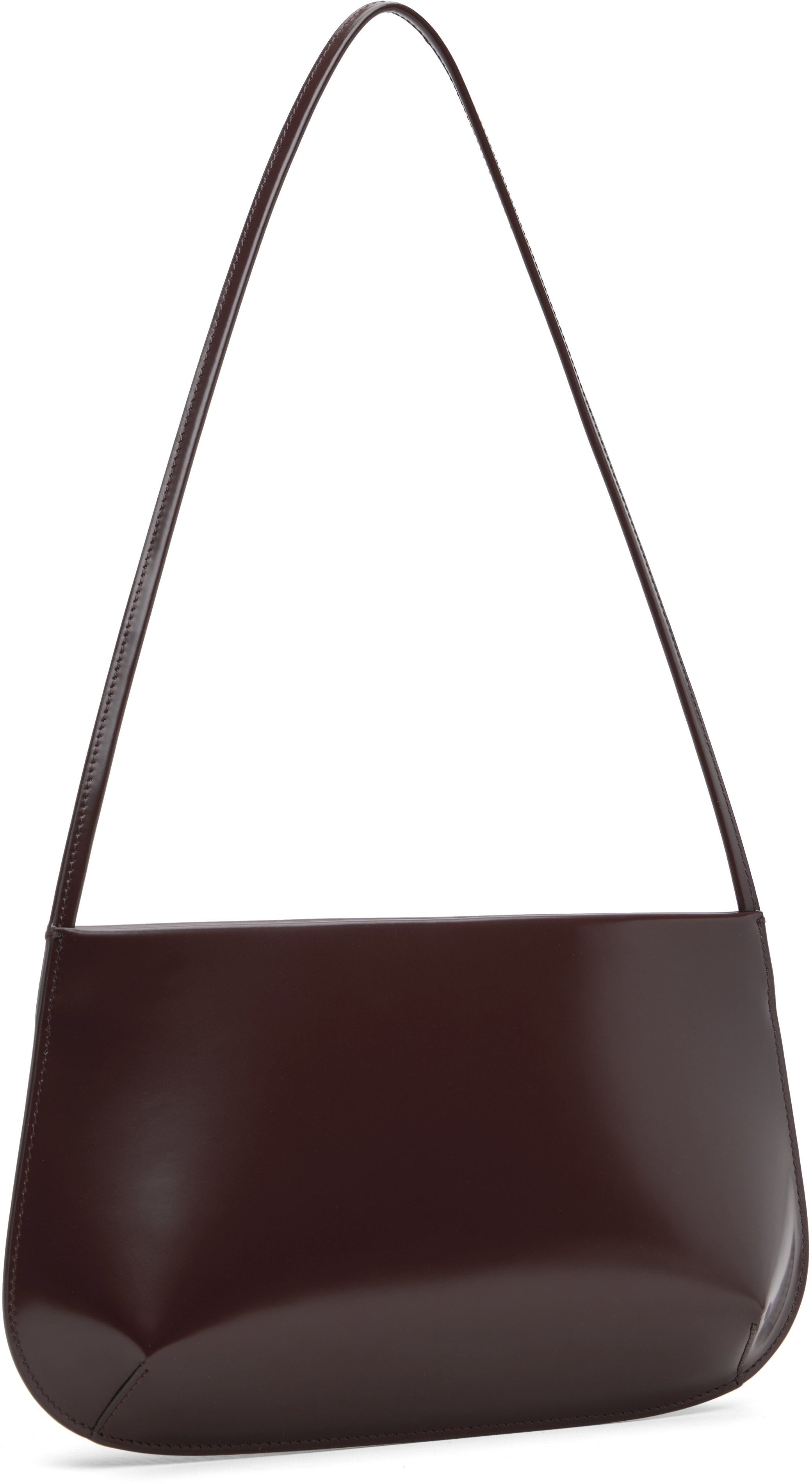Fane Brown Bra Bag