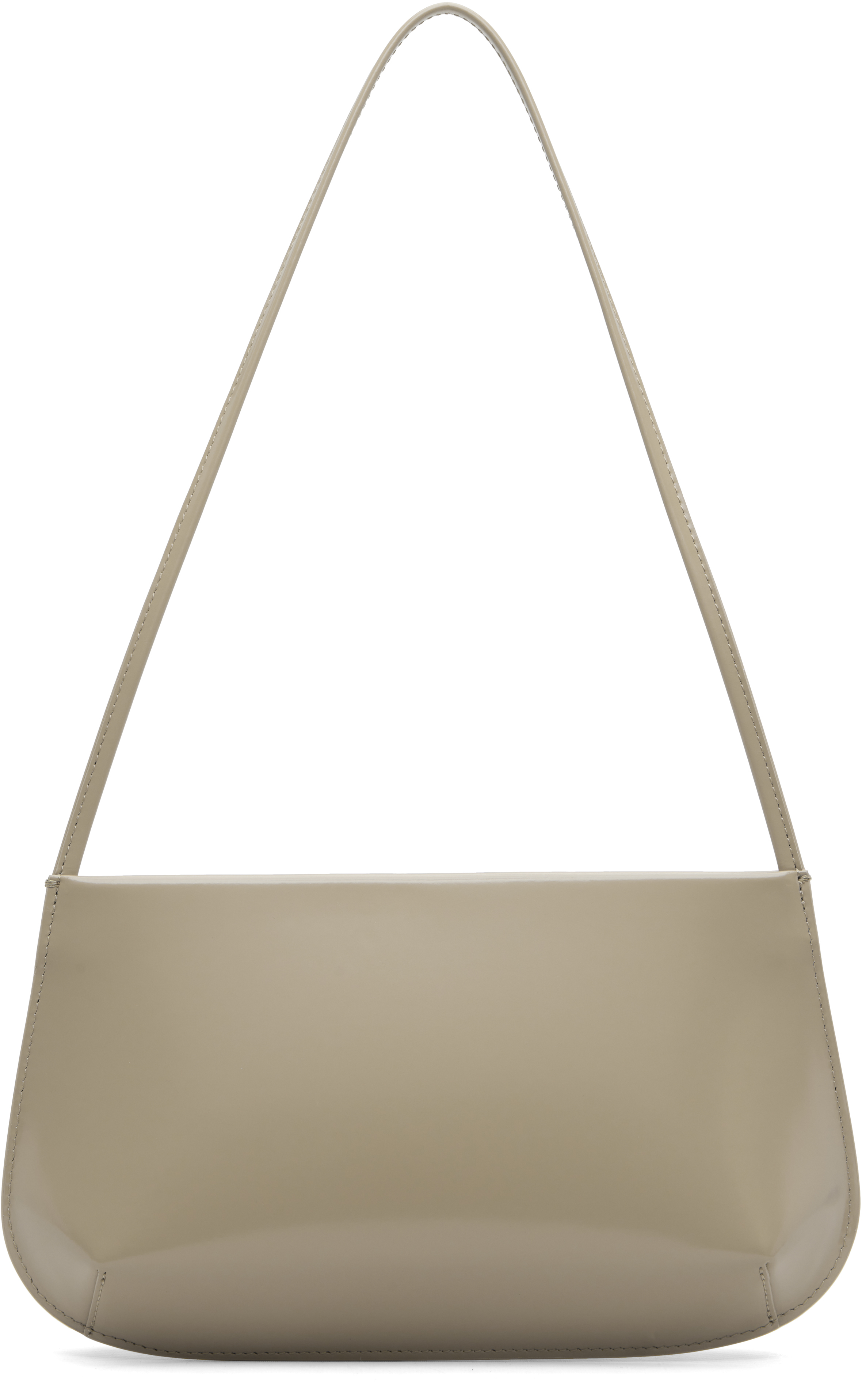 Fane Beige Bra Bag
