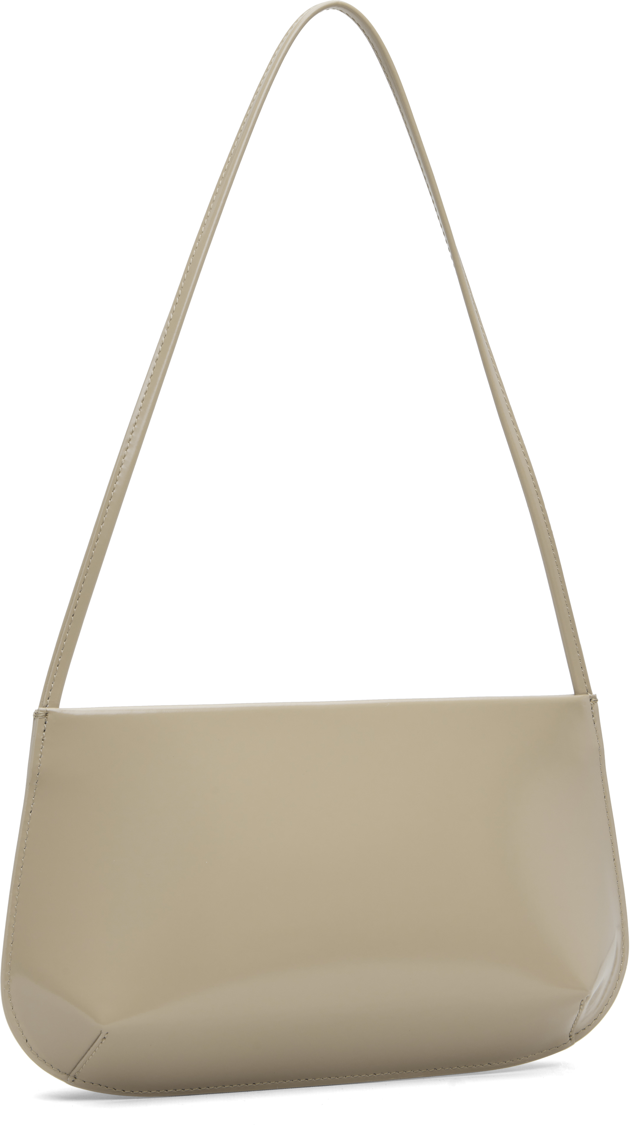 Fane Beige Bra Bag