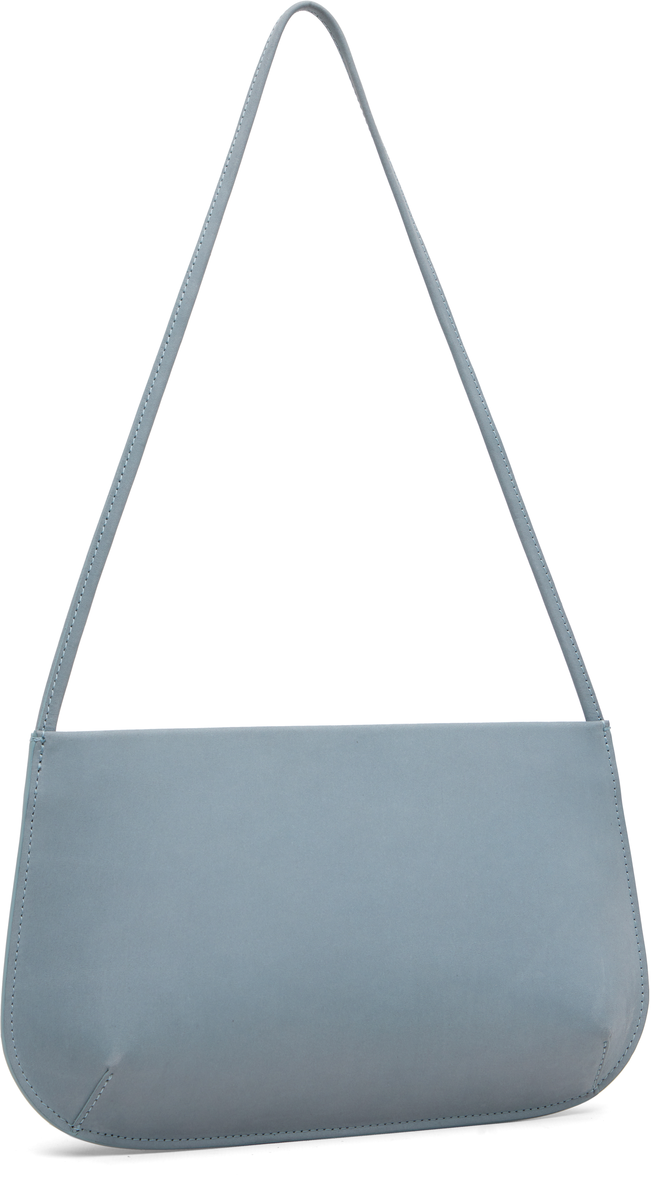 Fane Ssense Exclusive Blue Bra Bag