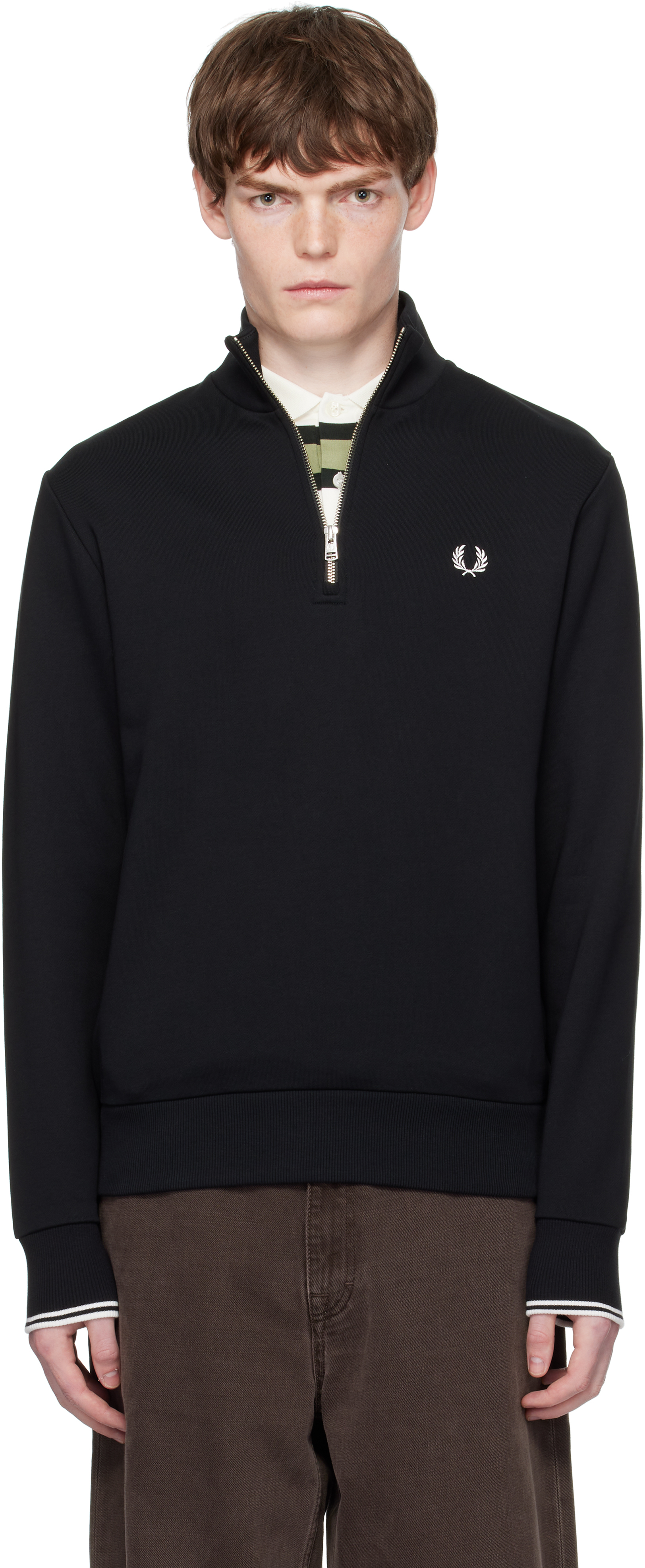 perry ページです。 2way】5Gアラン柄パッチワークベスト｜BIGI online store - ビギ