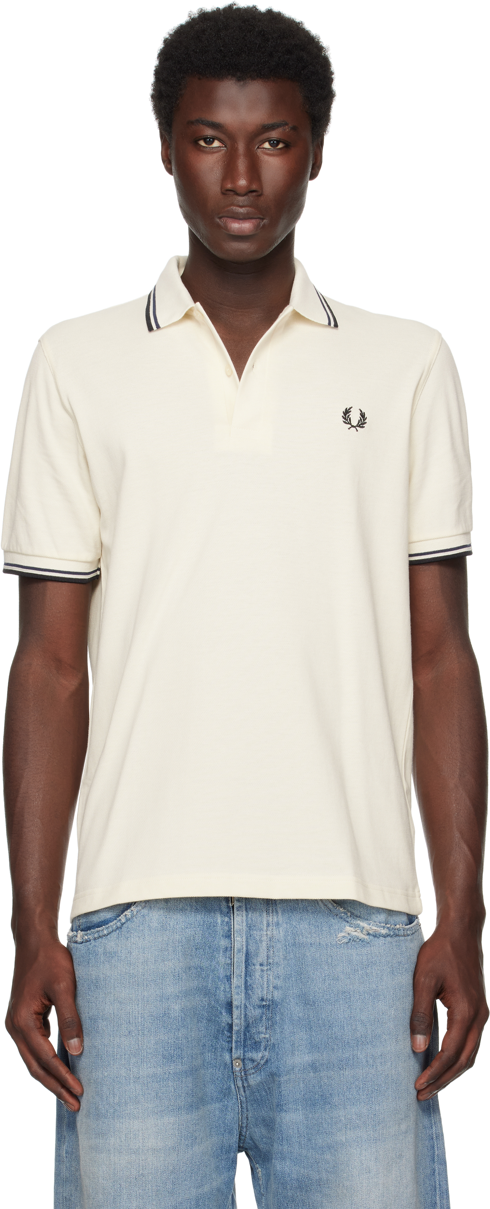パタゴニ屋【FRED PERRY】XL FRED PERRY XL