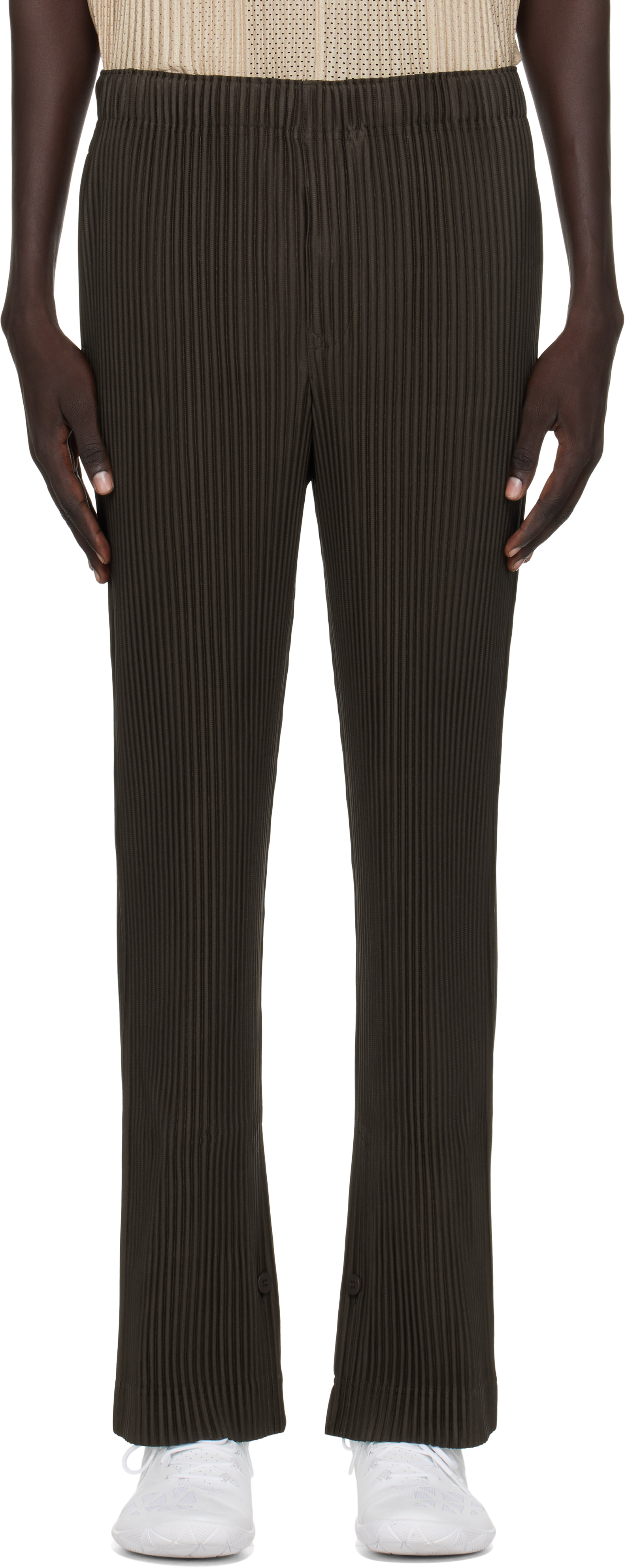 Homme Plissé Issey Miyake for Men FW25 Collection | SSENSE