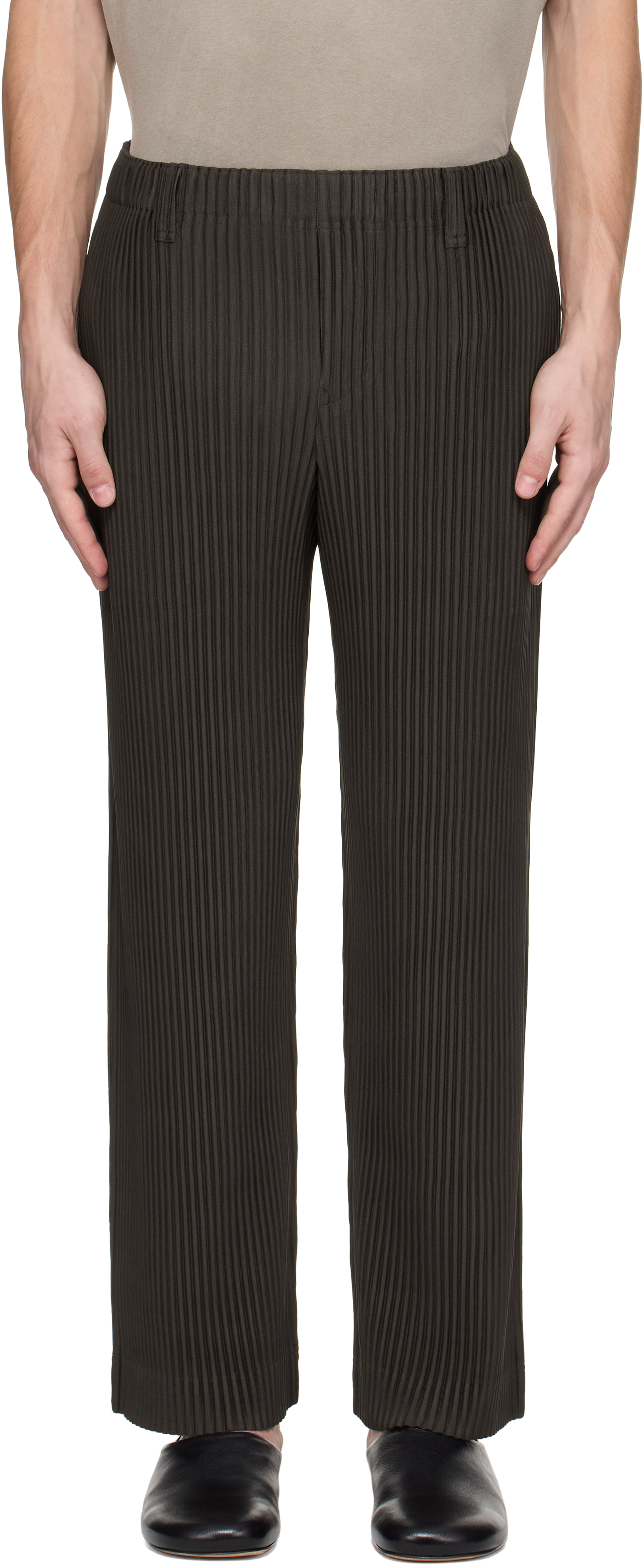 HOMME PLISSE ISSEY MIYAKE 消しプリーツ 2 Homme Plisse Issey Miyake Tailored Pleats 2 Cropped Blazer
