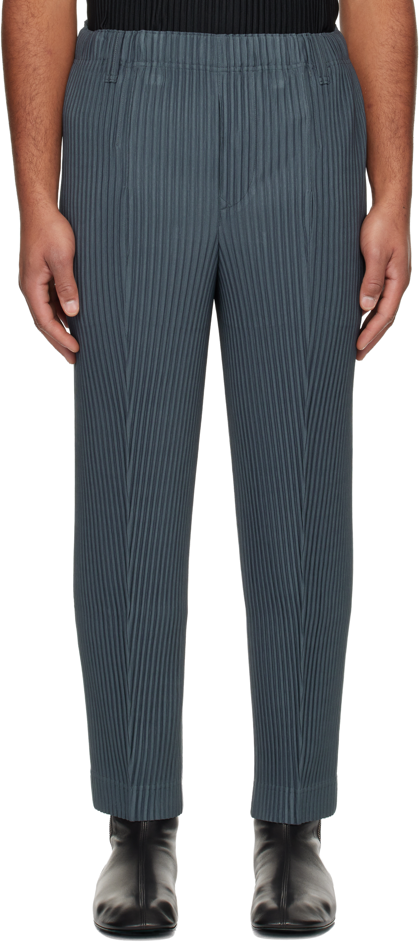 Homme Plissé Issey Miyake for Men SS26 Collection | SSENSE