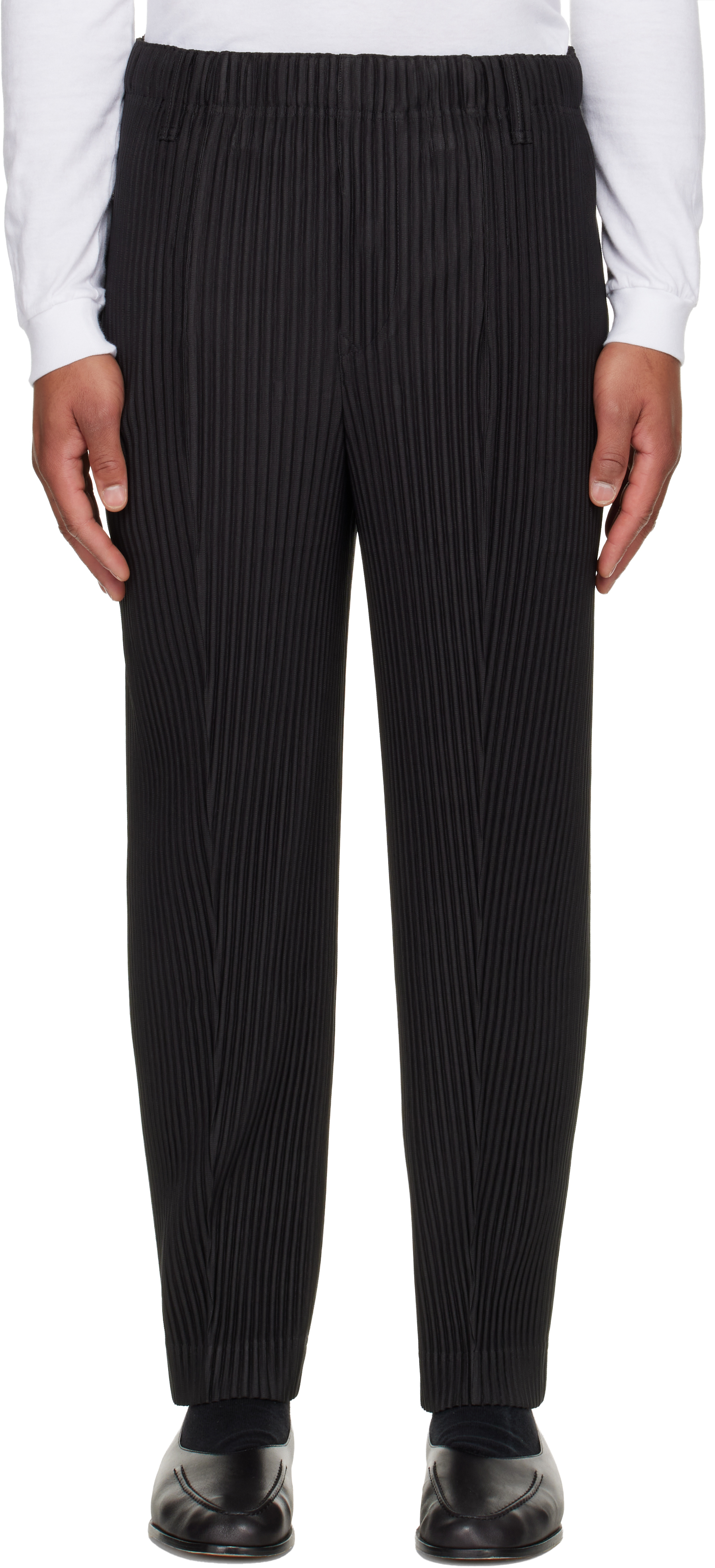 ISSEY MIYAKE homme plissé Homme Plissé Issey Miyake for Men FW25 Collection | SSENSE