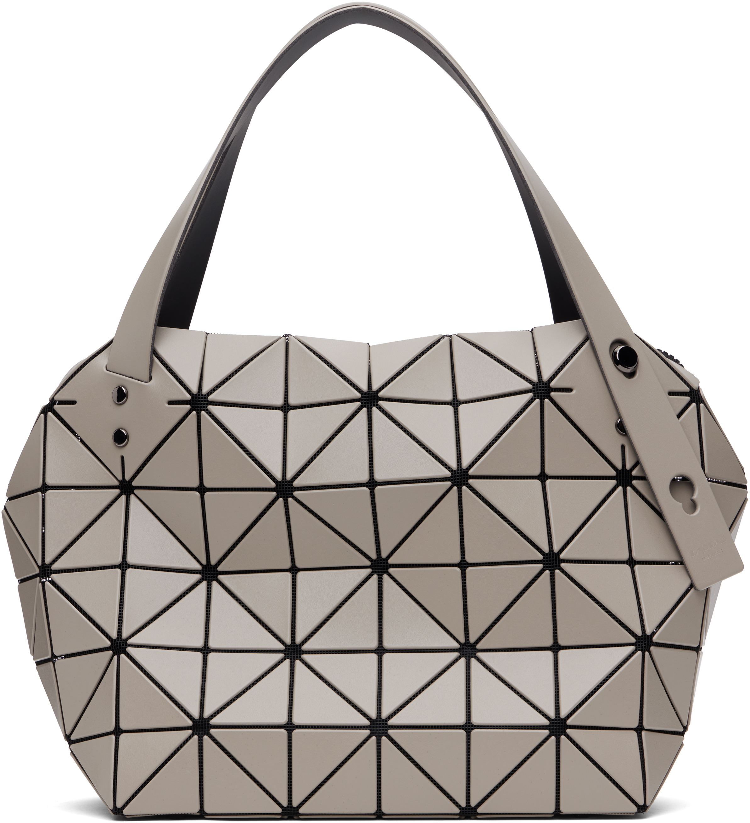 Yellow Boston Bag