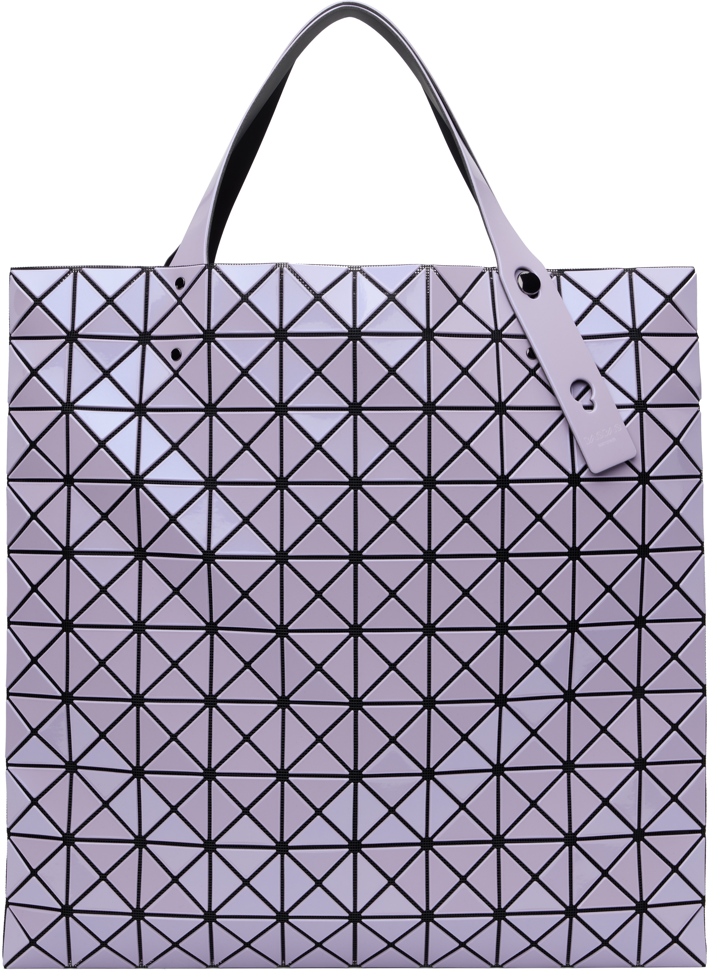 未使用品 /BAO BAO ISSEY MIYAKE /PRISM /TOTE Bao_Bao_Issey_Miyake_Prism_Tot