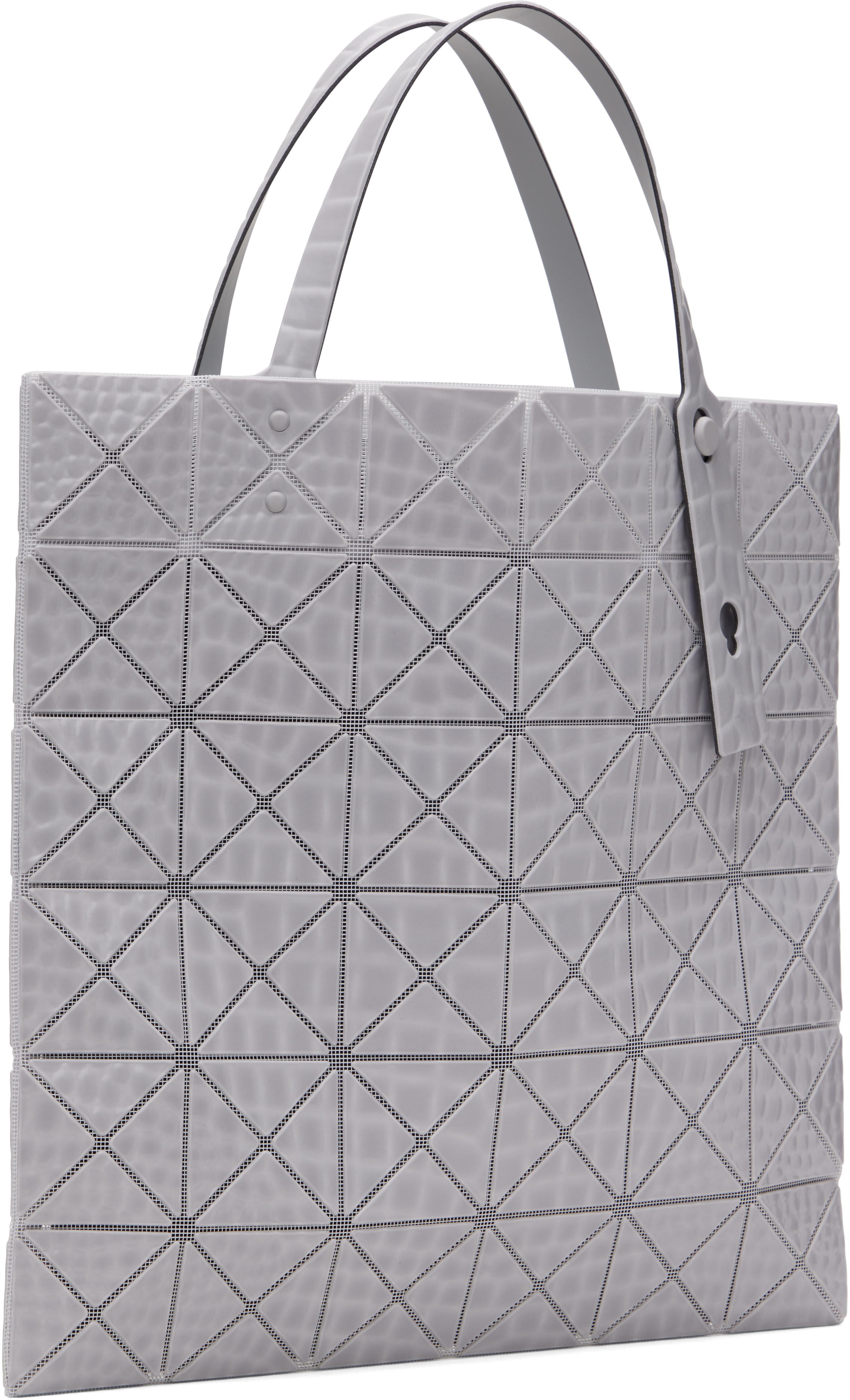 Black Kaiju Tote