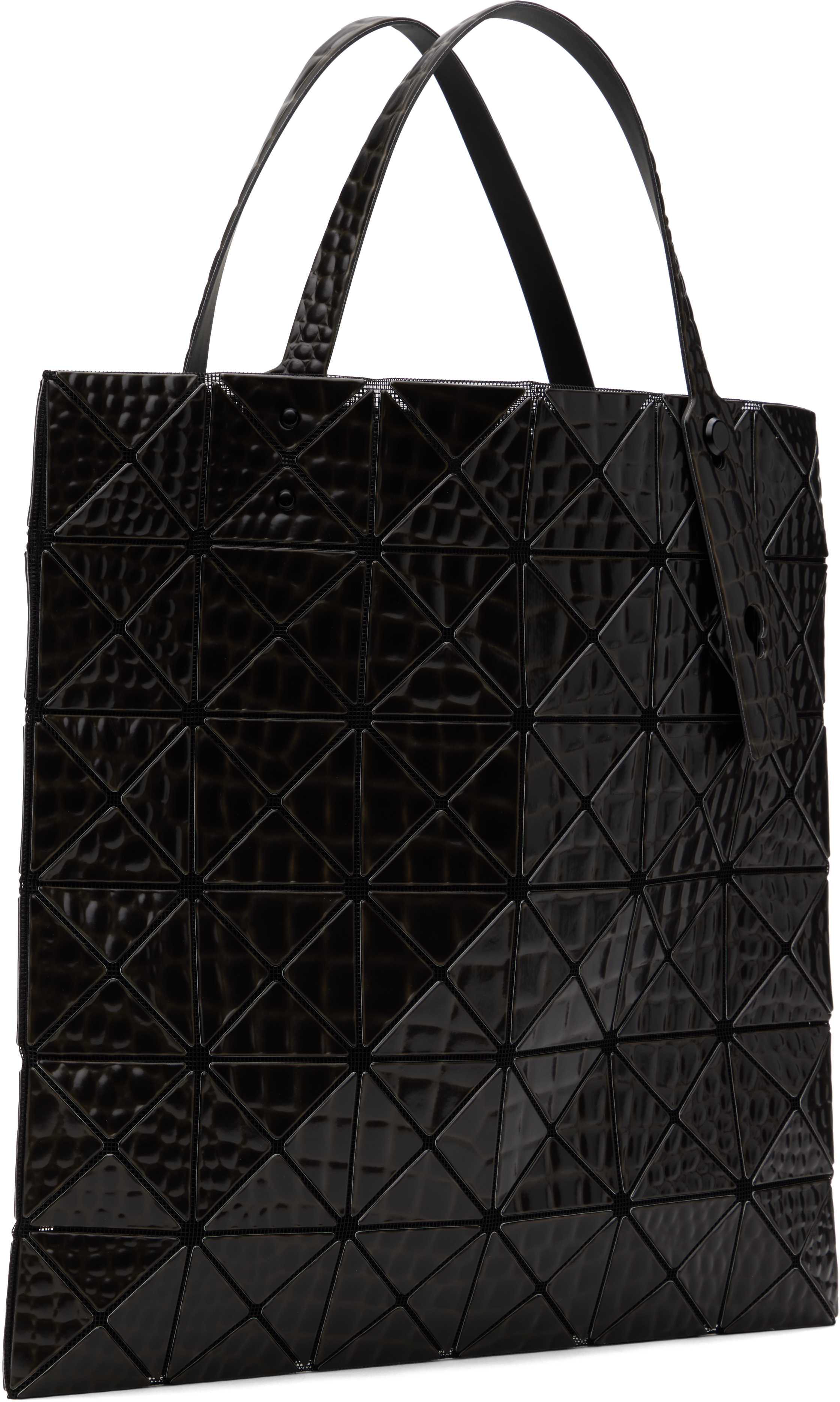 Black Kaiju Tote