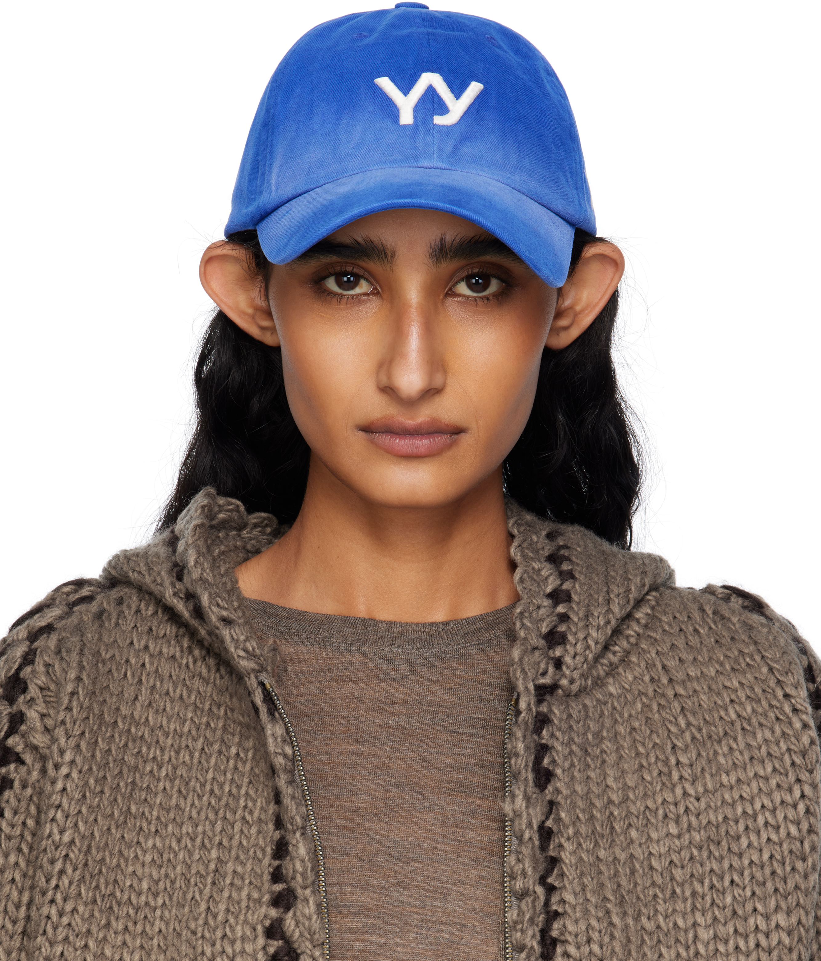 み5/15 【OPEN YY】 Lucky Dragon mesh Cap OPEN YY】 Lucky Dragon mesh Cap - メルカリ