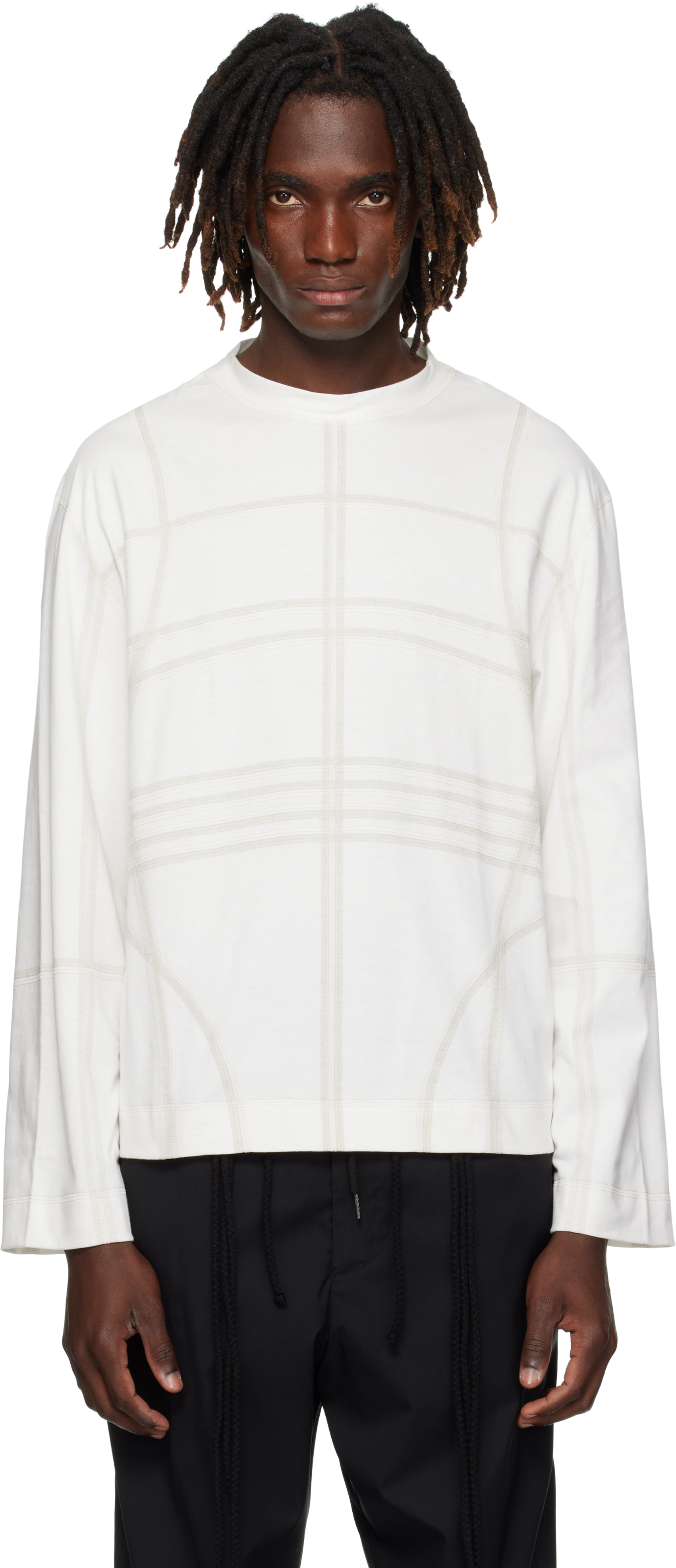 Craig Green for Men SS26 Collection | SSENSE