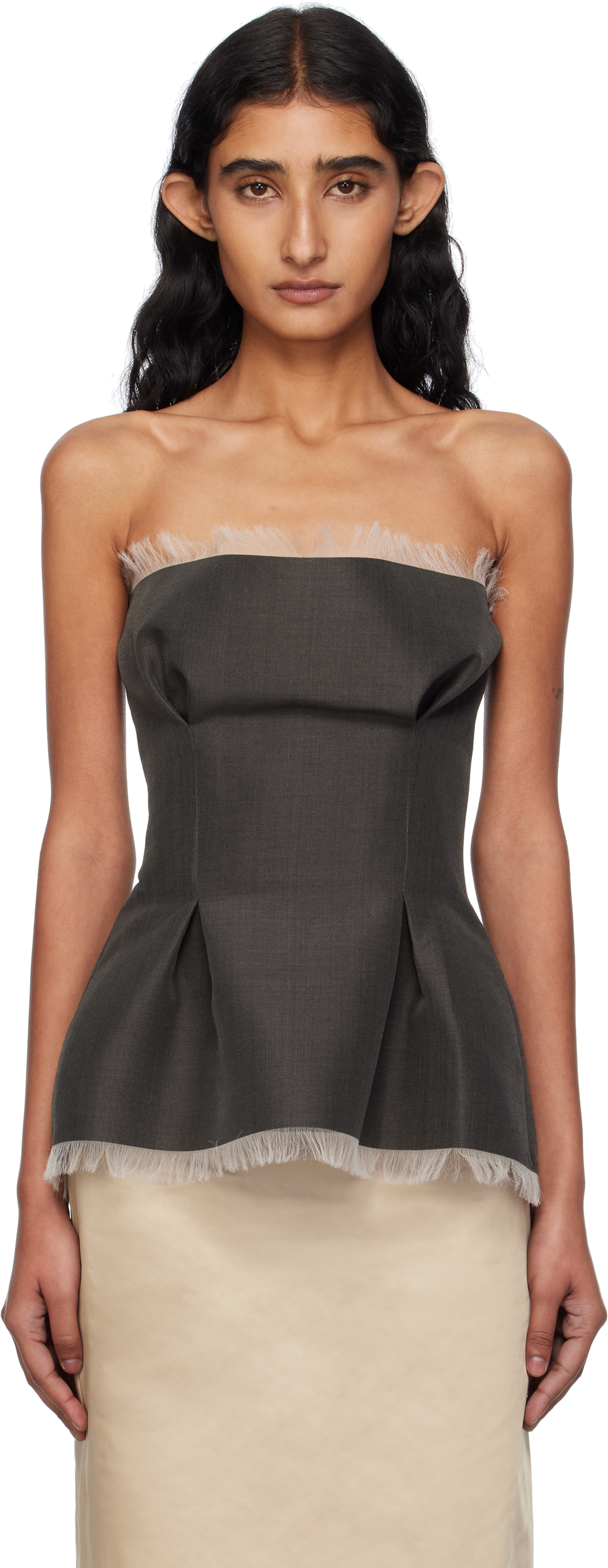 Gia Studios for Women FW25 Collection | SSENSE