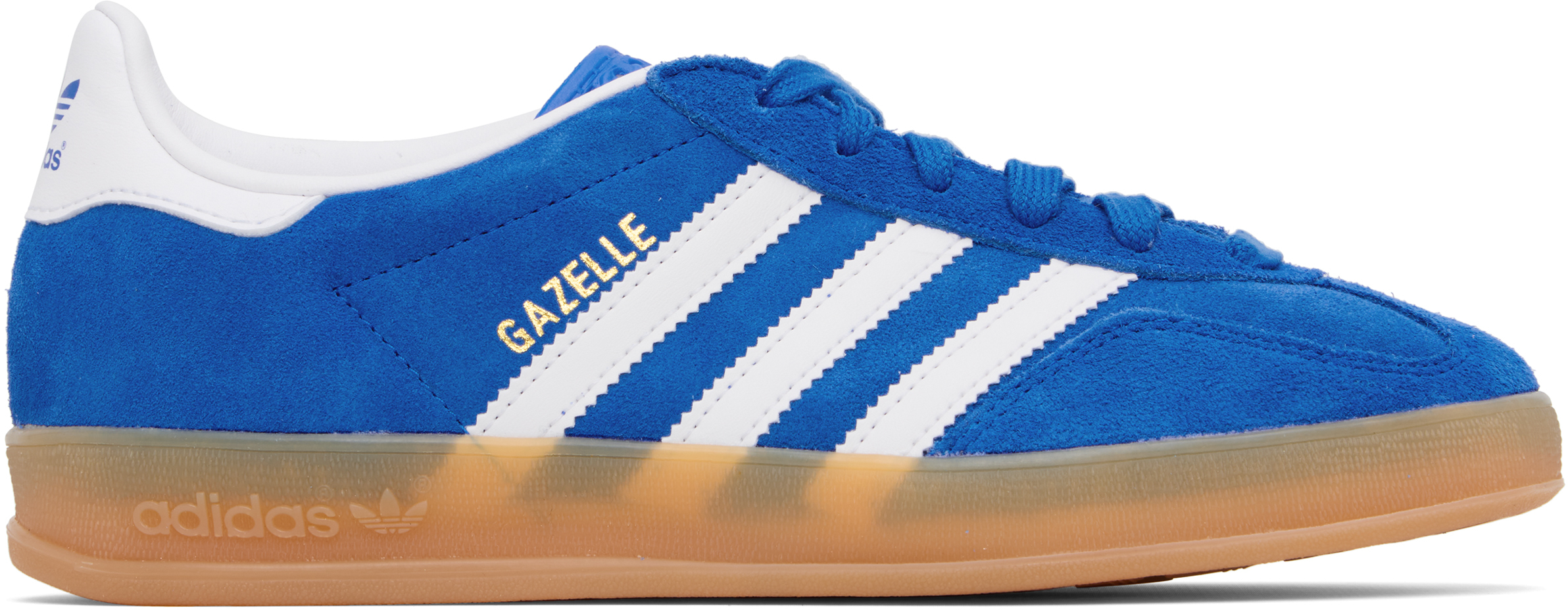 Adidas Originals Adidas Gazelle Indoor Sneakers Shoes