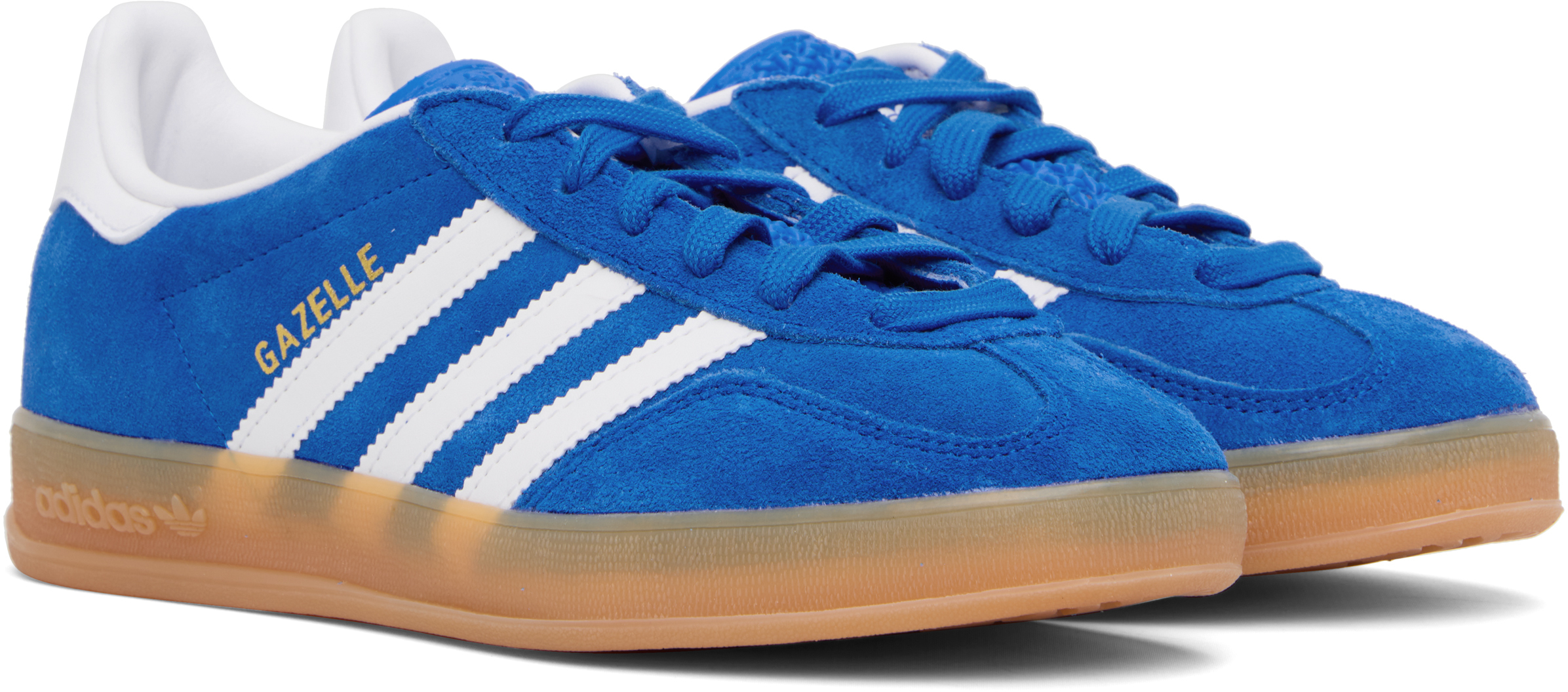 Adidas Originals Adidas Gazelle Indoor Sneakers Shoes