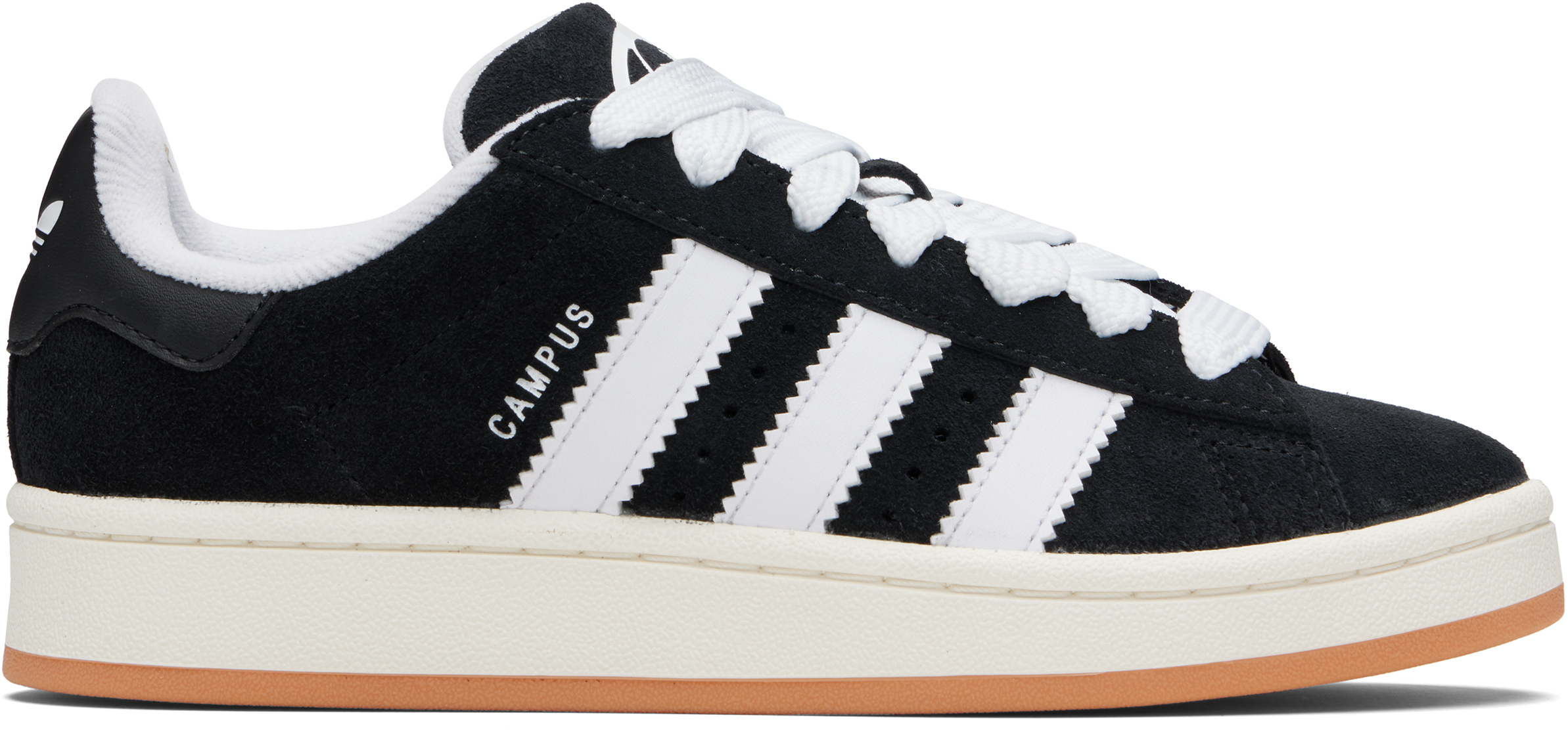 Black Campus 00s Sneakers