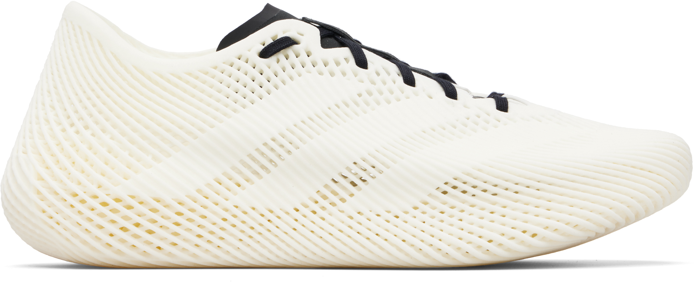 adidas Originalsのオフホワイト Climacool Laced スニーカーがセール中