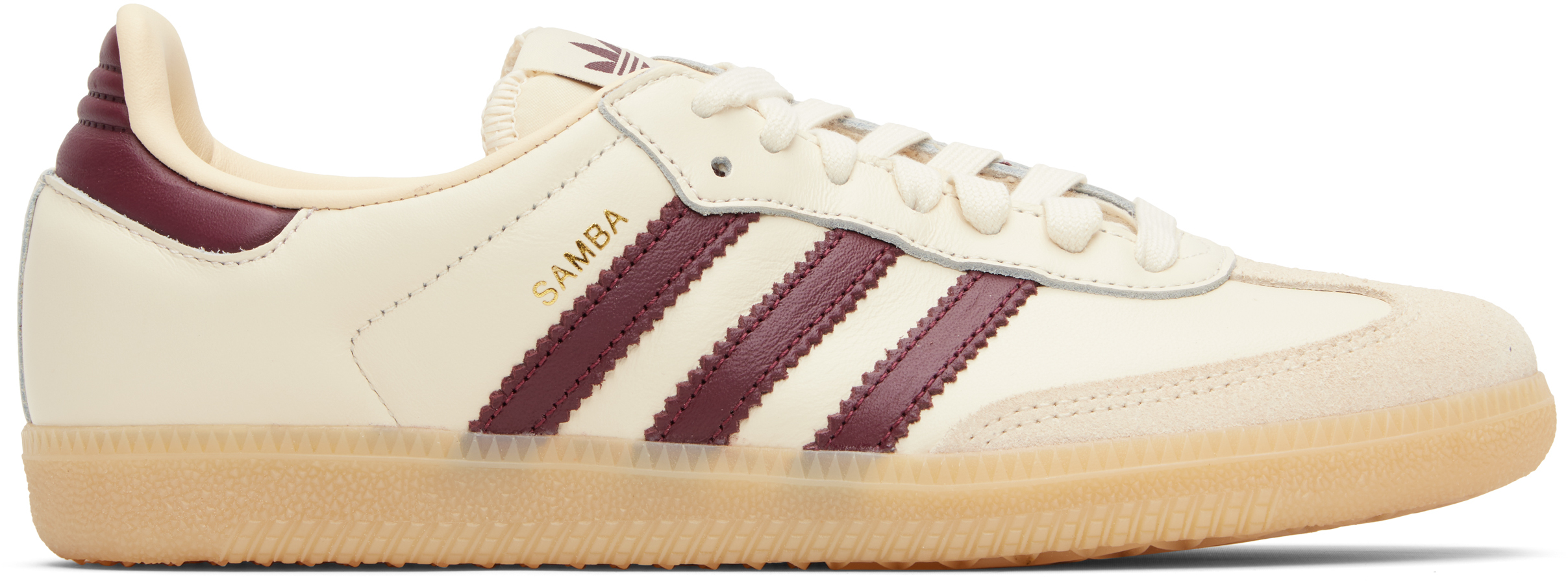 Off-White Samba OG Sneakers
