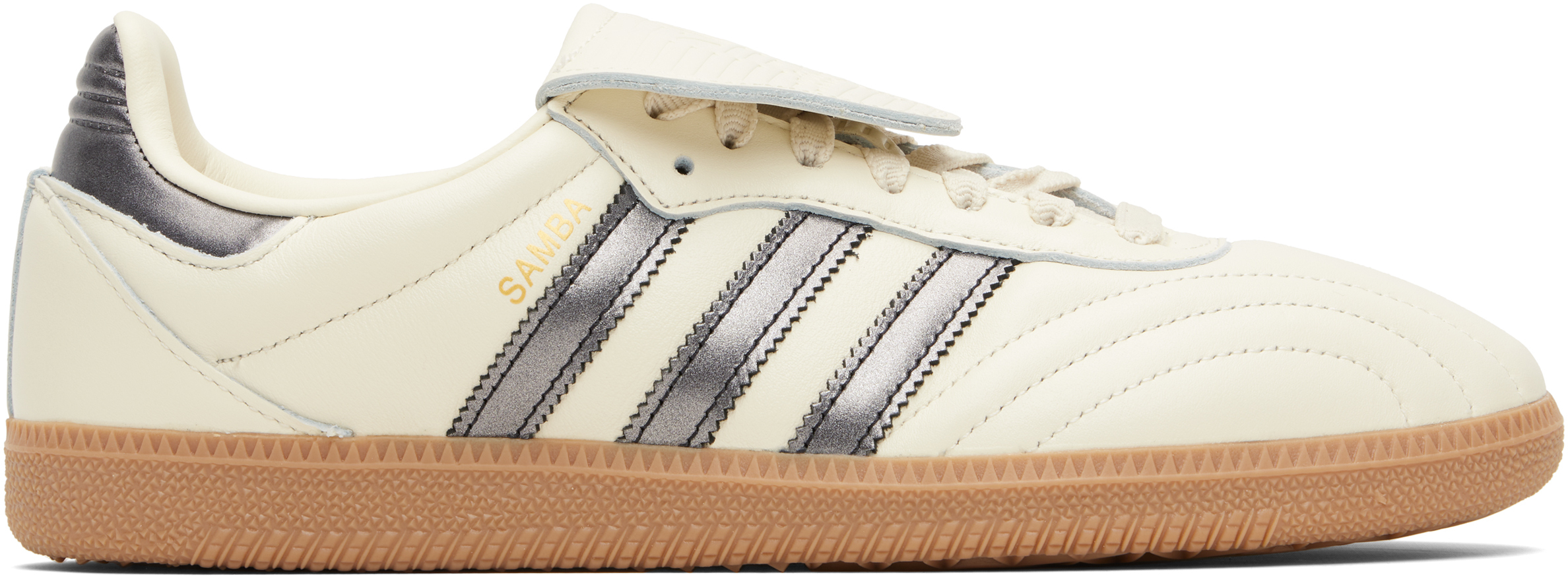 Off-White Samba LT Sneakers