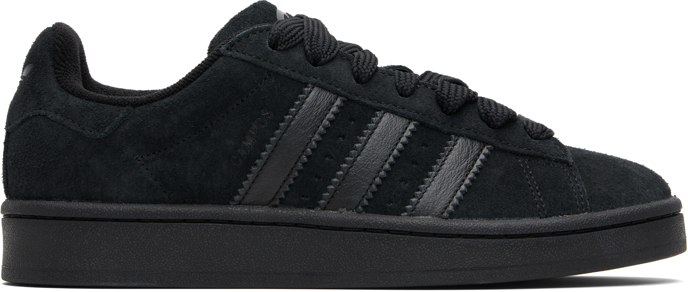Black Campus 00s Sneakers