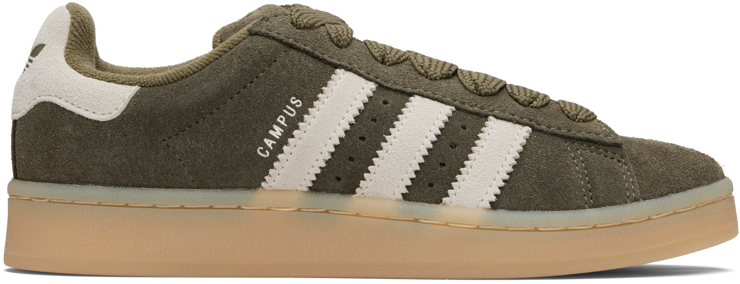 Khaki Campus 00s Sneakers