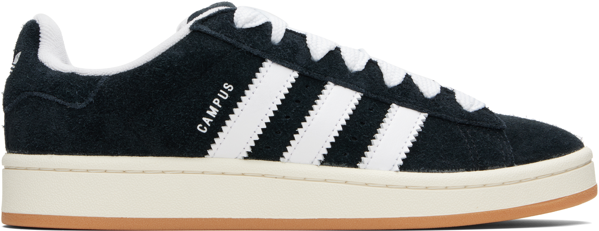Black Campus 00s Sneakers
