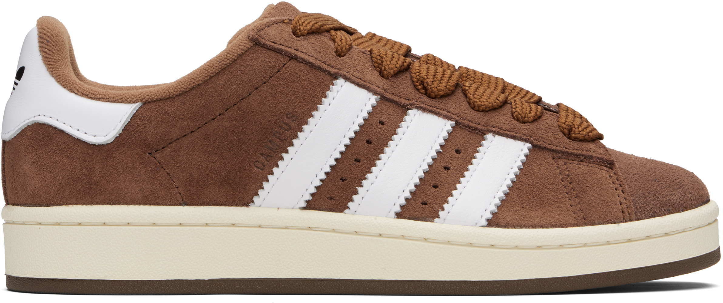 Brown Campus 00s Sneakers