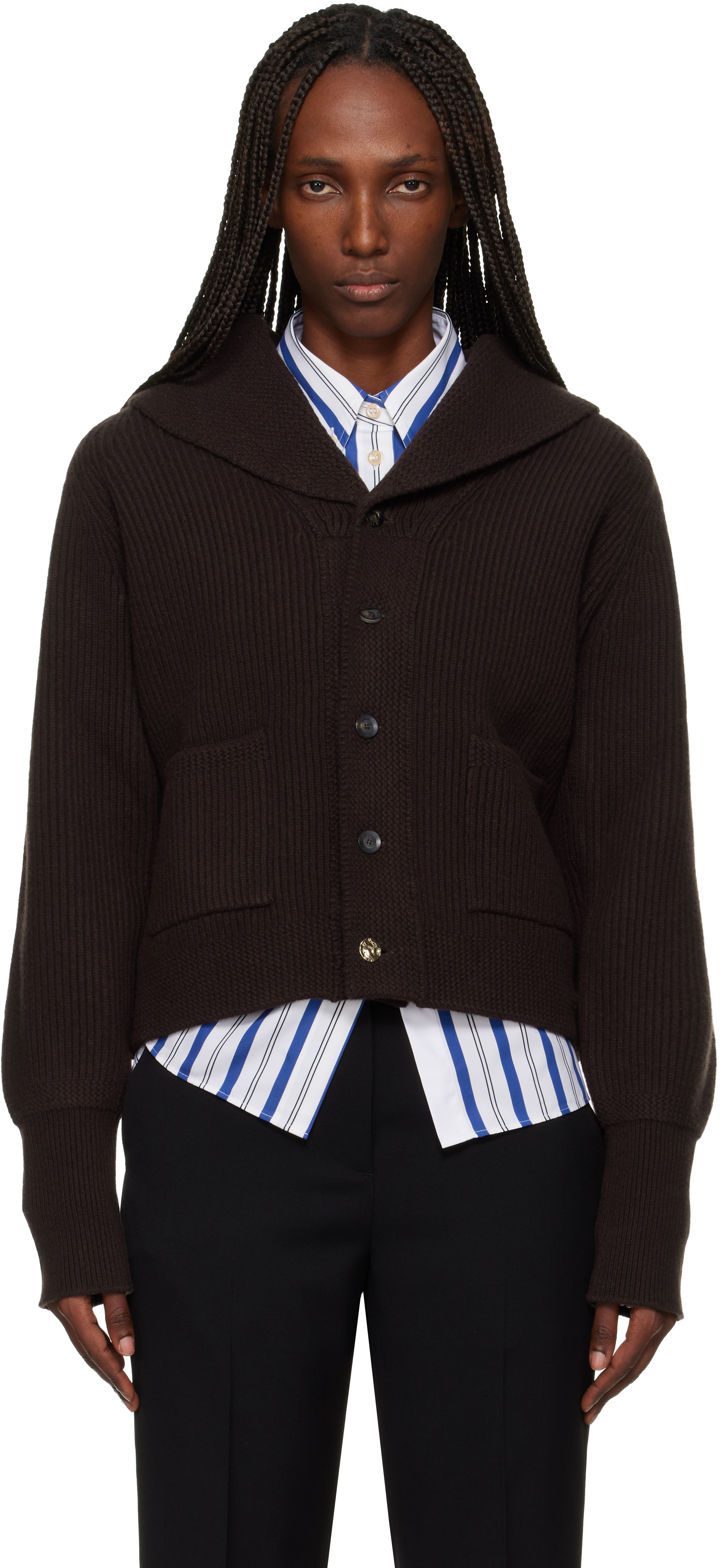 Wales Bonner for Women SS26 Collection | SSENSE