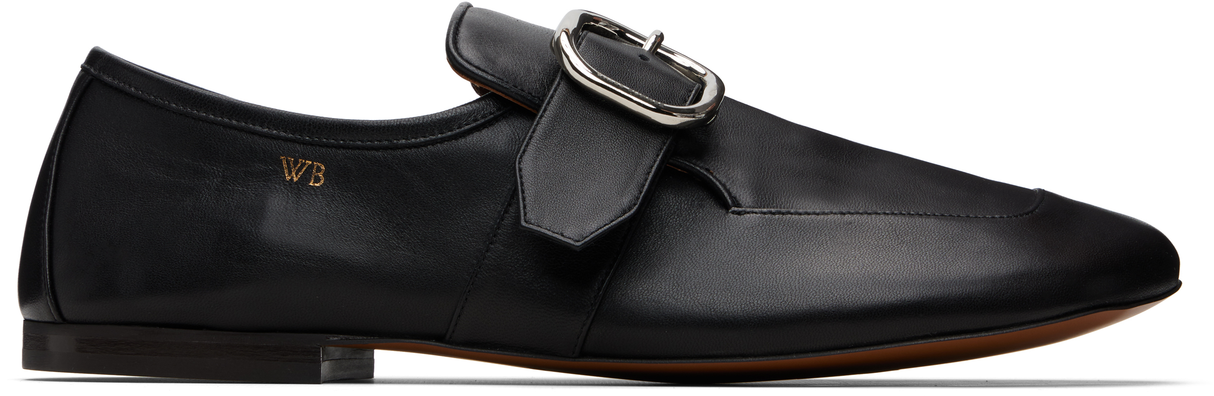 Wales Bonner メンズ シューズ | SSENSE 日本